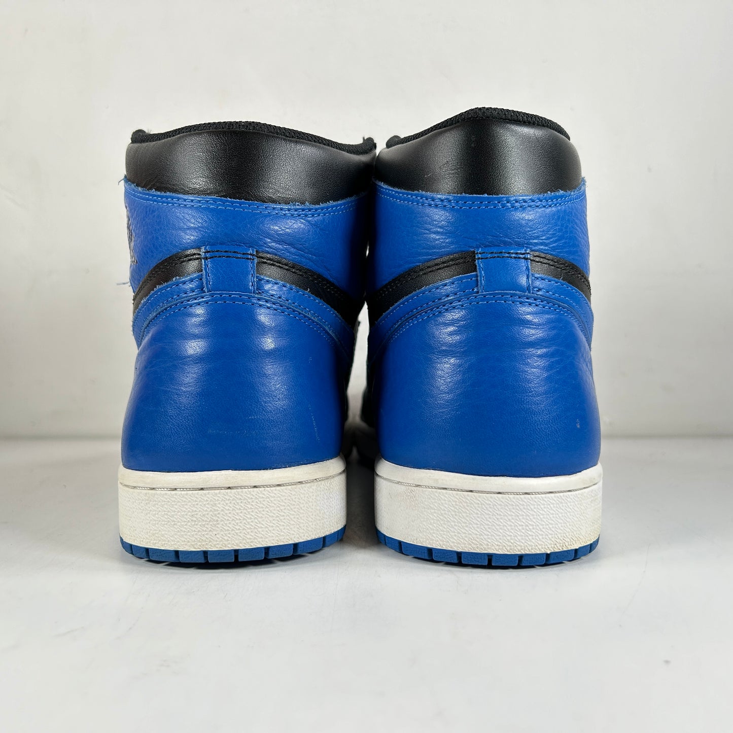 555088 007 Jordan 1 Royal (2017) [USED] - 13 M (Used2)