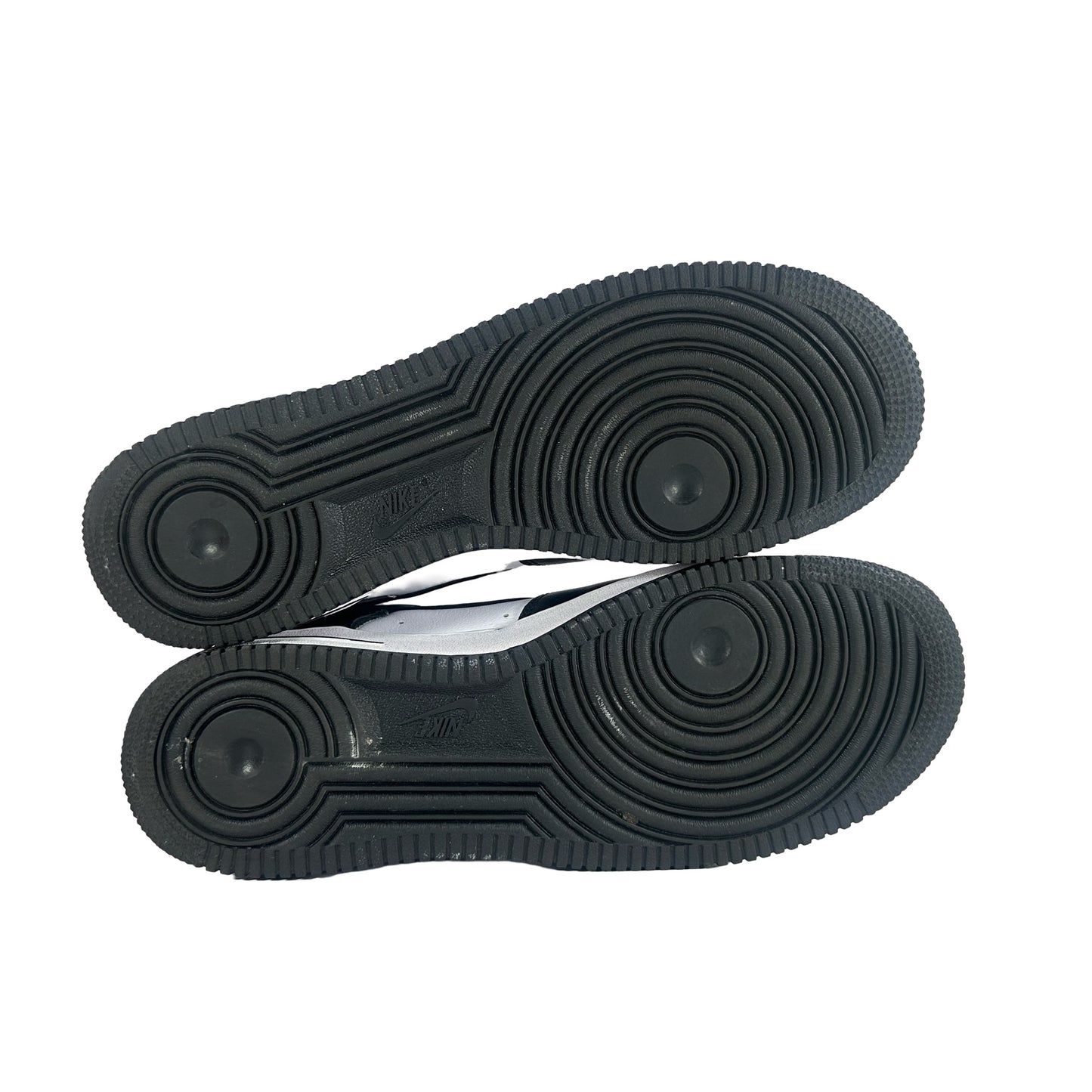 FJ5756 100 Nike Air Force 1 Low Terror Squad Blackout [USED] - 11 M (Used3)