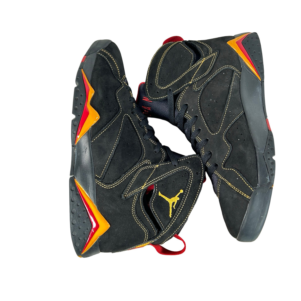 CU9307 081 Jordan 7 Retro Citrus (2022) [USED] - 11.5 M (Used6)
