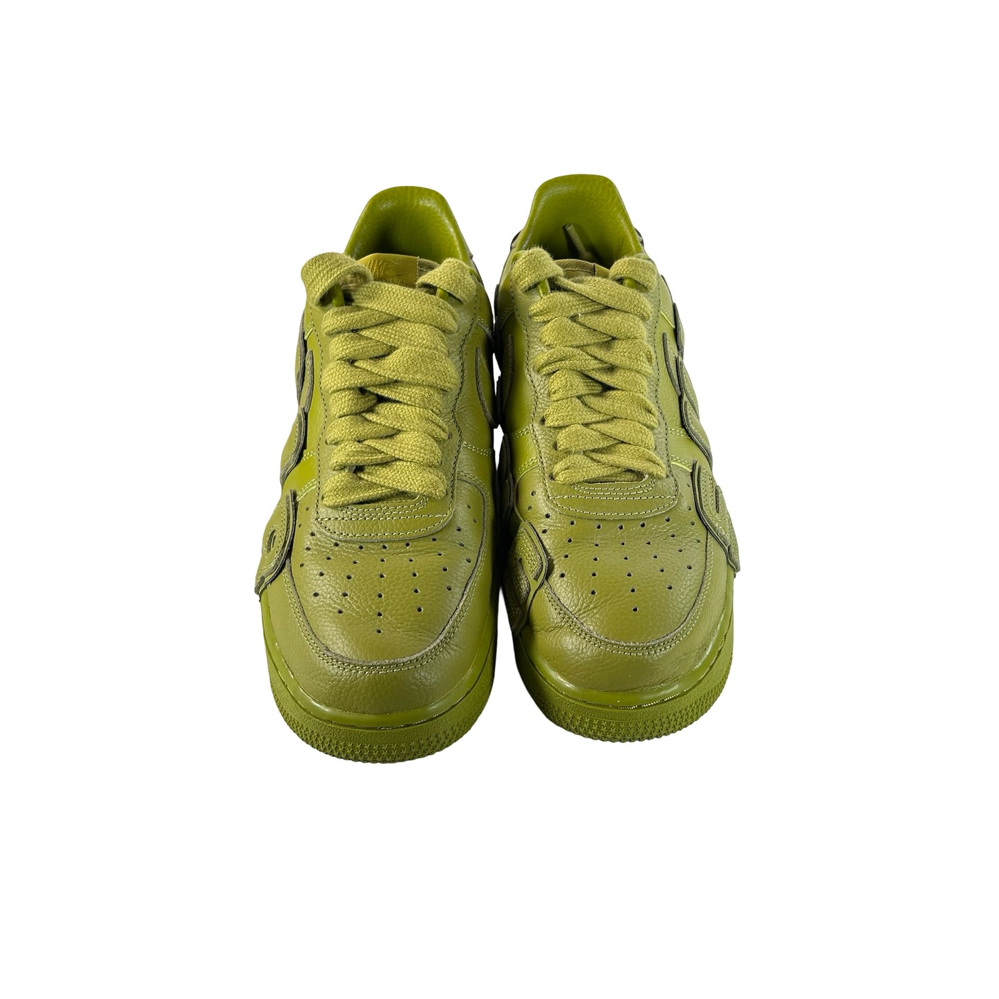 FQ7069 300 Nike Air Force 1 Low Cactus Plant Flea Market Moss [USED] - 8 M (Used2)