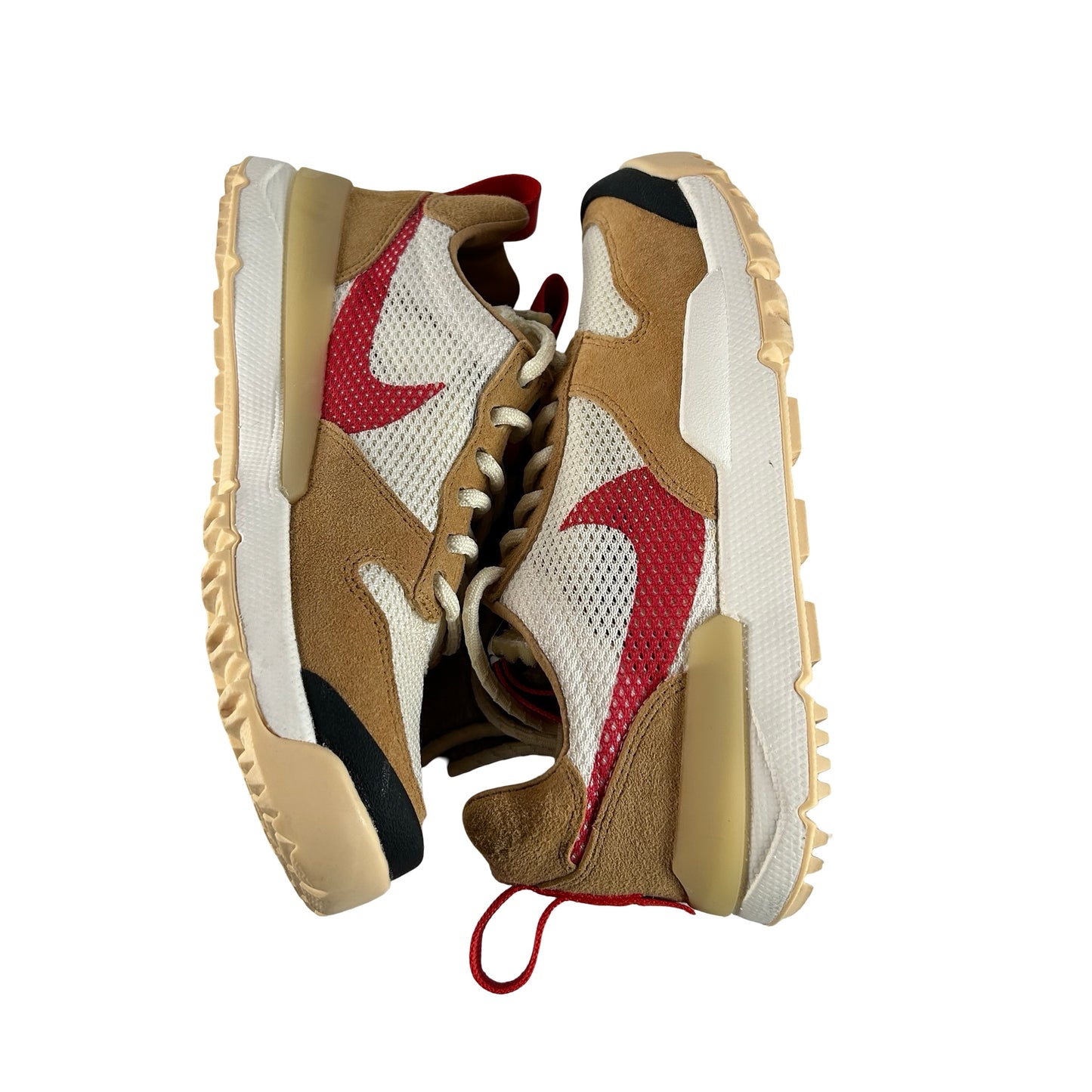 IF2885 100 NikeCraft Mars Yard Shoe 3.0 Tom Sachs Space Camp [USED] - 5 M (Used)