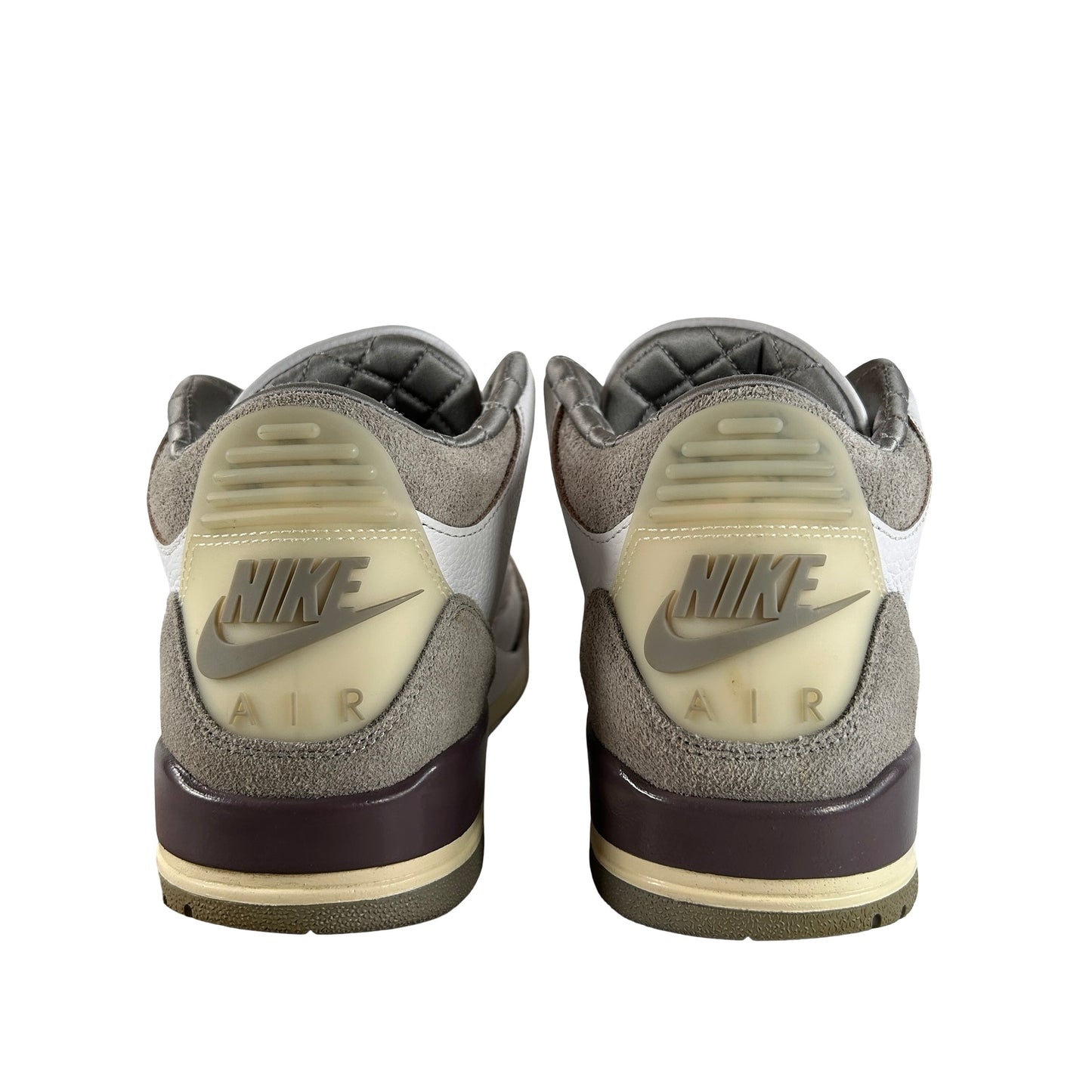 DH3434 110 Jordan 3 Retro A Ma Maniere [USED] - 11.5 W (Used7)