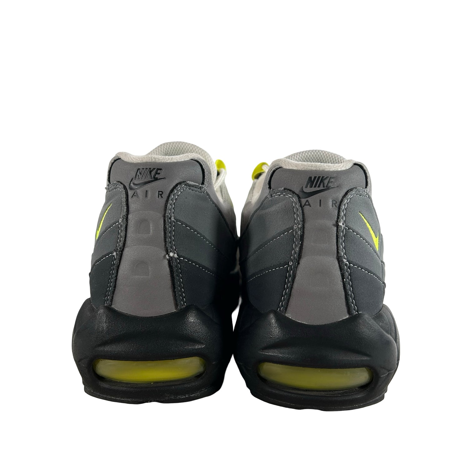 CT1689 001 Nike Air Max 95 OG Neon (2020) [USED] - 11 M (Used7)