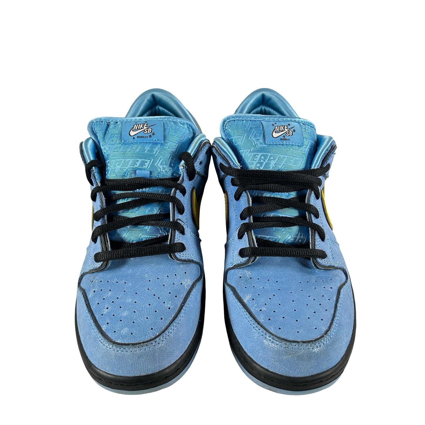 FZ8320 400 Nike SB Dunk Low The Powerpuff Girls Bubbles [USED] - 10.5 M (Used3)