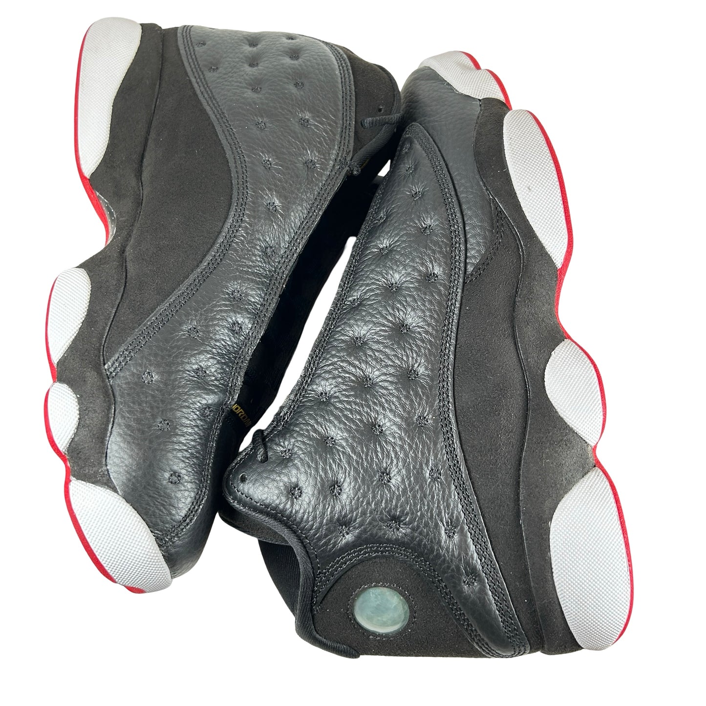 414571 062 Jordan 13 Retro Playoff (2023) [USED] - 10 M (Used2)