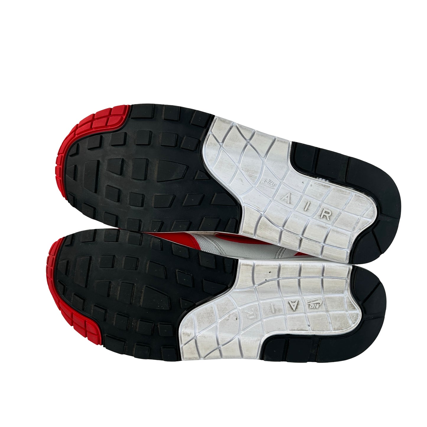 DQ3989 100 Nike Air Max 1 '86 Big Bubble Sport Red [USED] - 9 M (Used2)