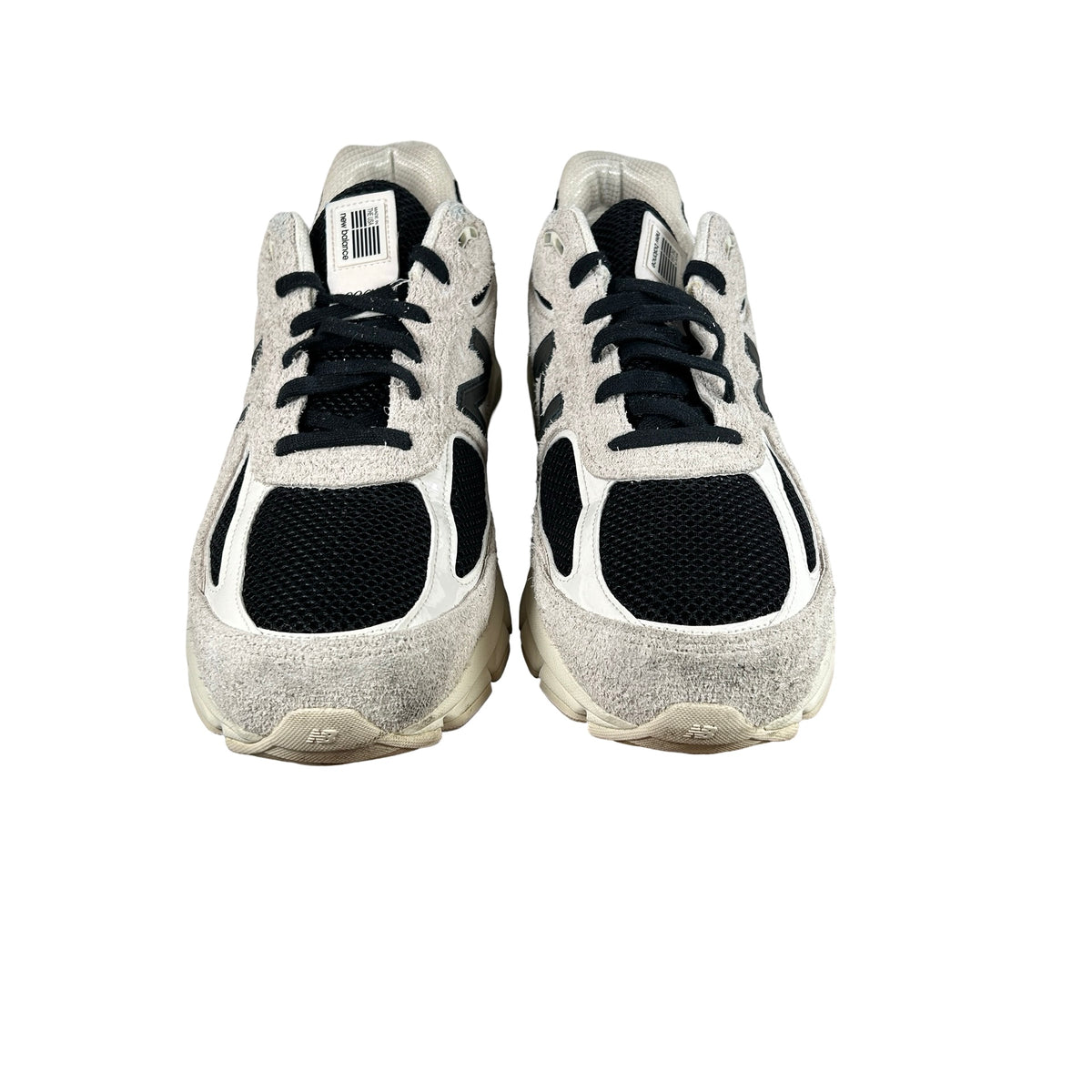 U990JR4 New Balance 990v4 MiUSA Joe Freshgoods 1998 Intro [USED] - 13 M (Used2)