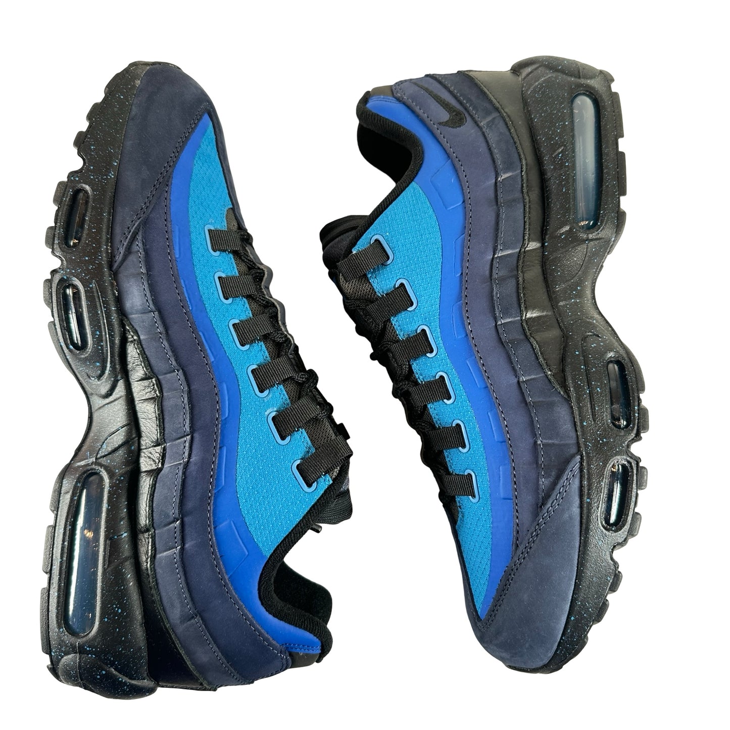 HF5515 400 Nike Air Max 95 Stash (2024) [USED] - 12 M (VNDS)