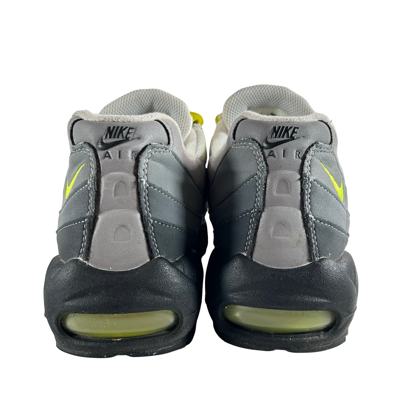 CT1689 001 Nike Air Max 95 OG Neon (2020) [USED] - 9 M (Used2)