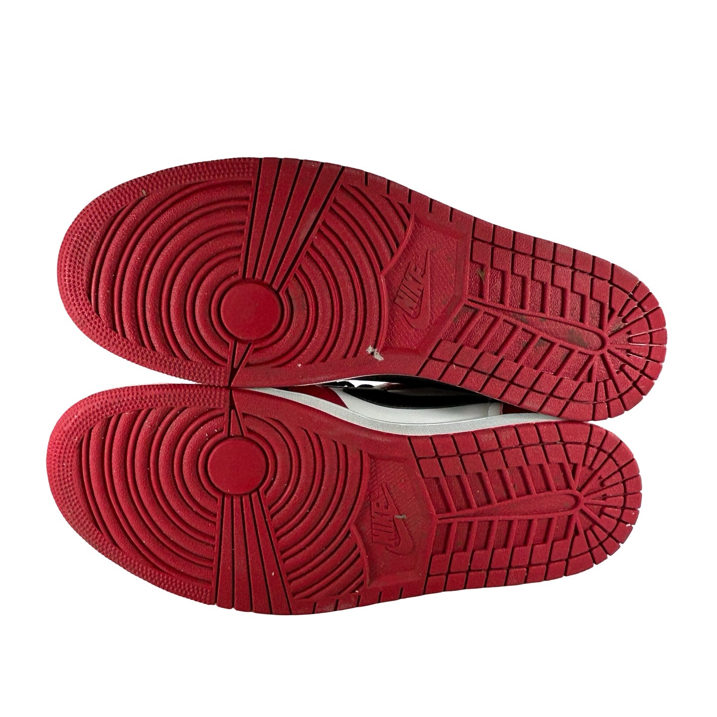 HQ6998 600 Jordan 1 Retro Low OG Chicago (2025) [USED] - 12 M (Used) (Replace Box)