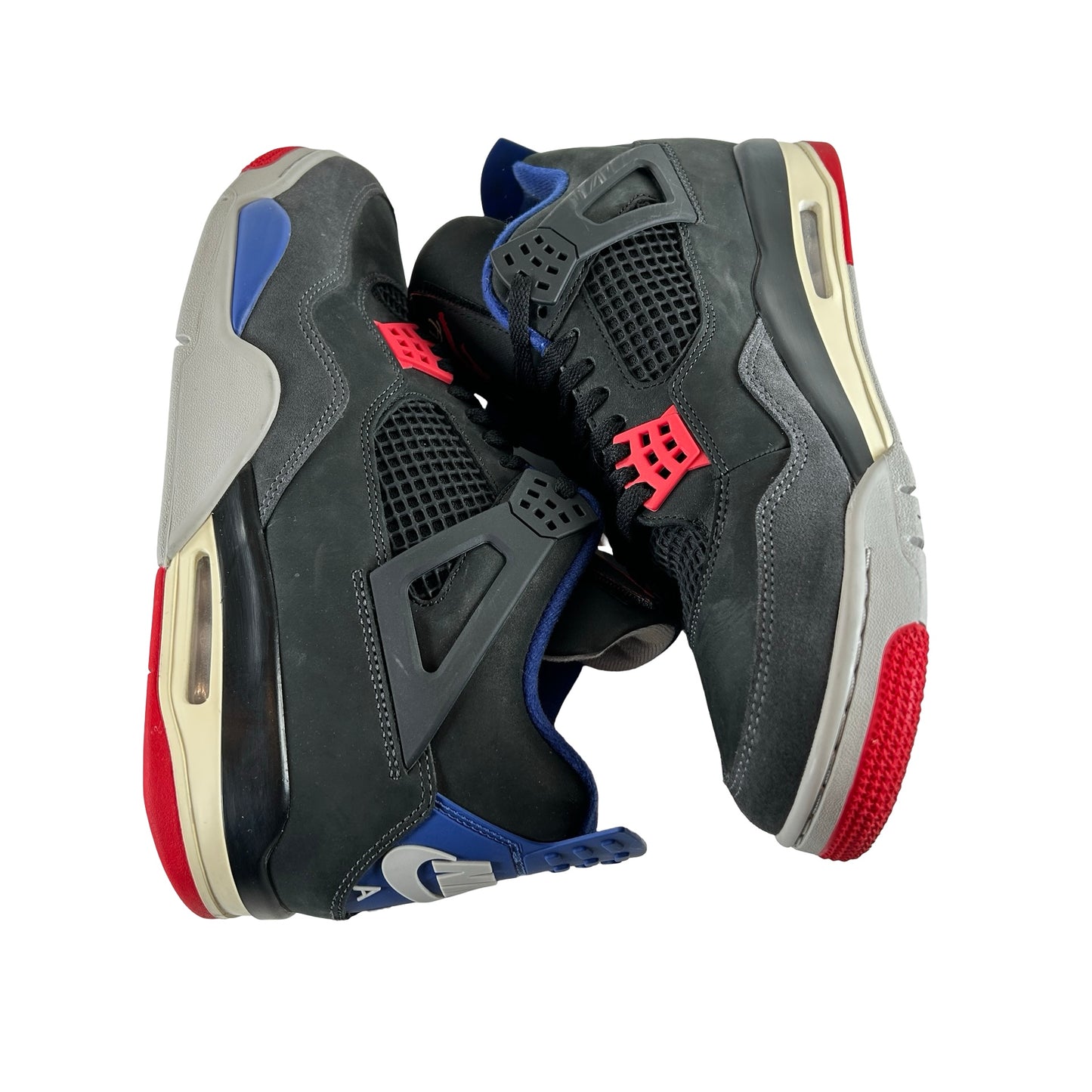 FV5029 003 Jordan 4 Retro Rare Air (White Lettering) [USED] - 13 M (Used4)