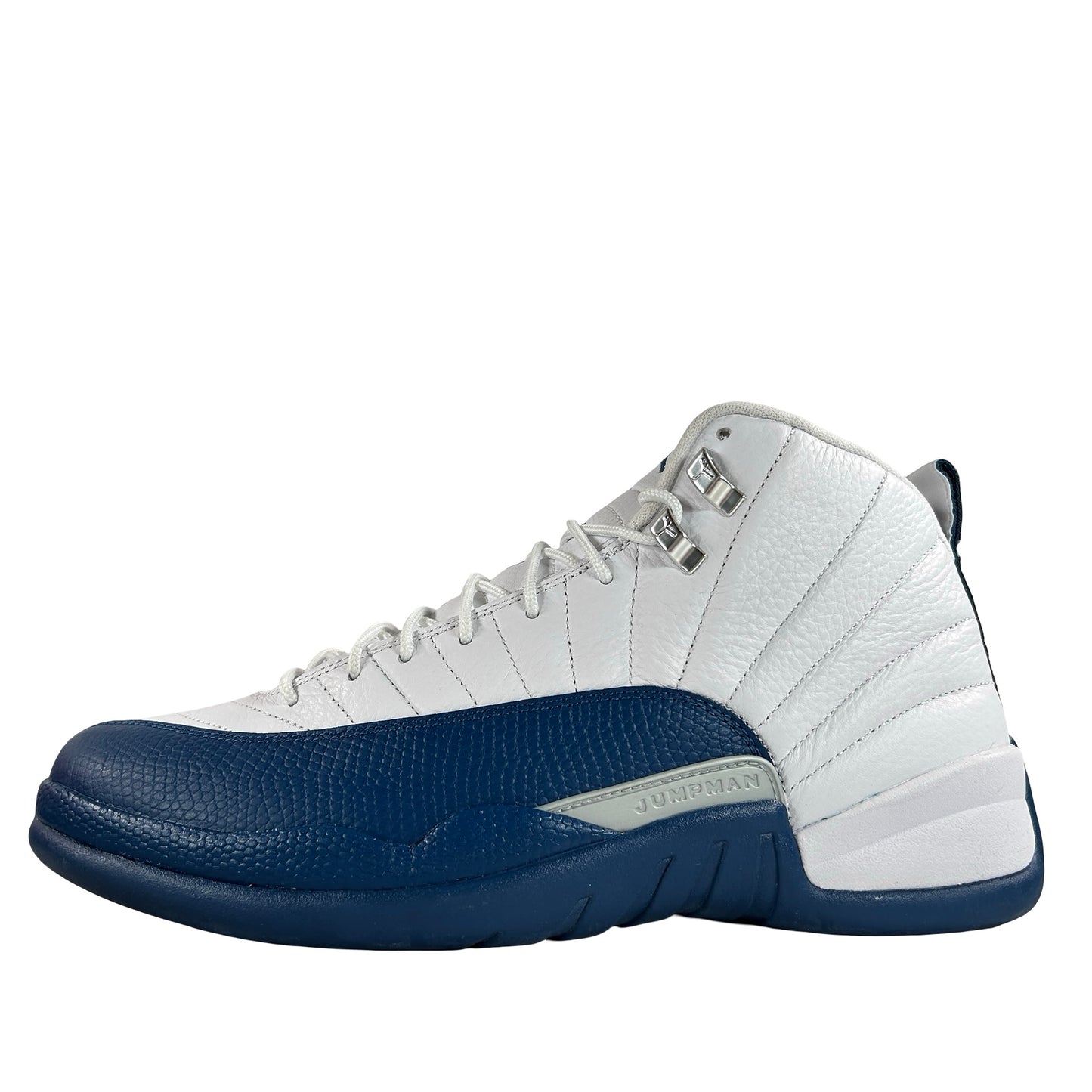 130690 113 Jordan 12 French Blue [USED] - 11.5 M (Used)