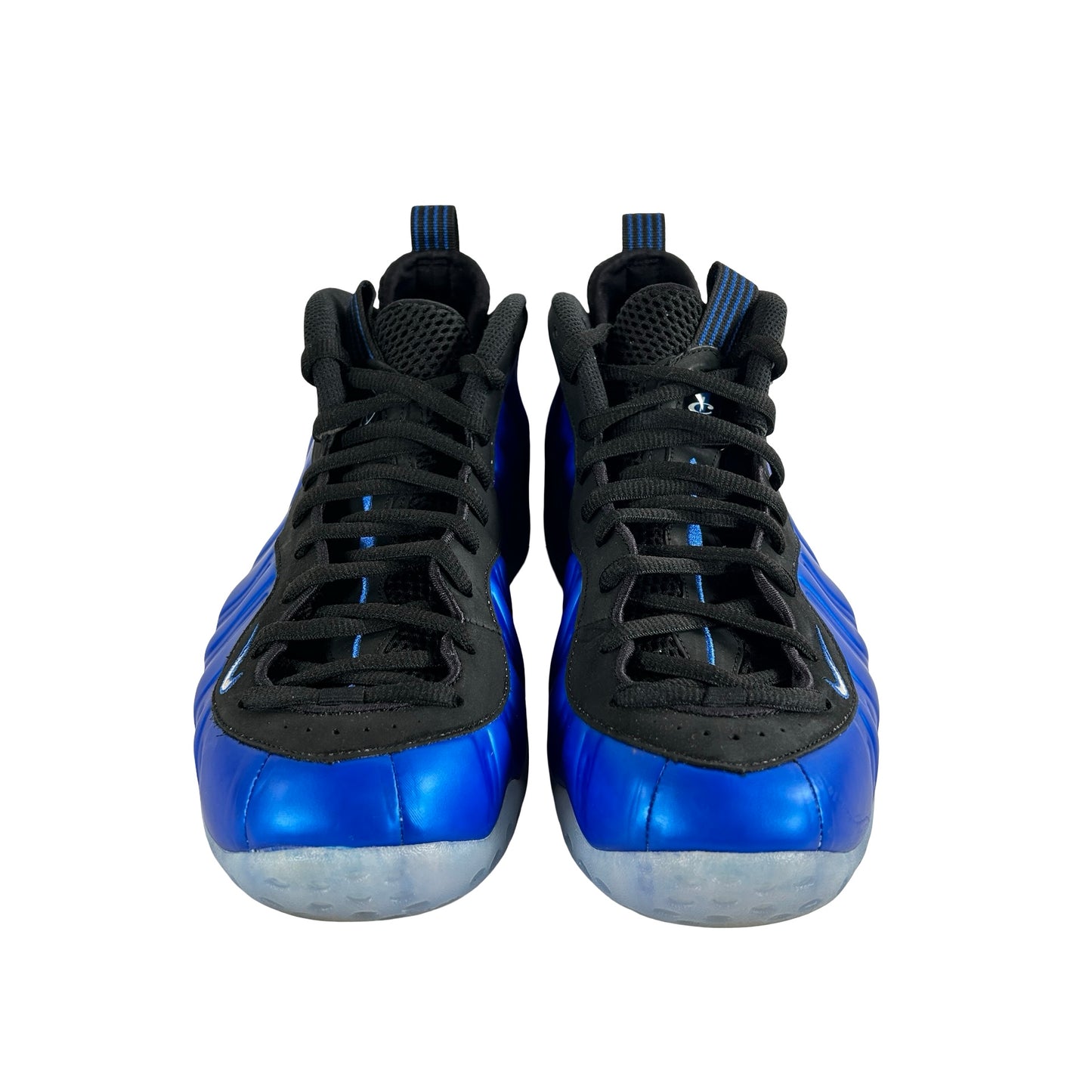 FQ8181 511 Nike Air Foamposite One International Blue [USED] - 11 M (Used3)