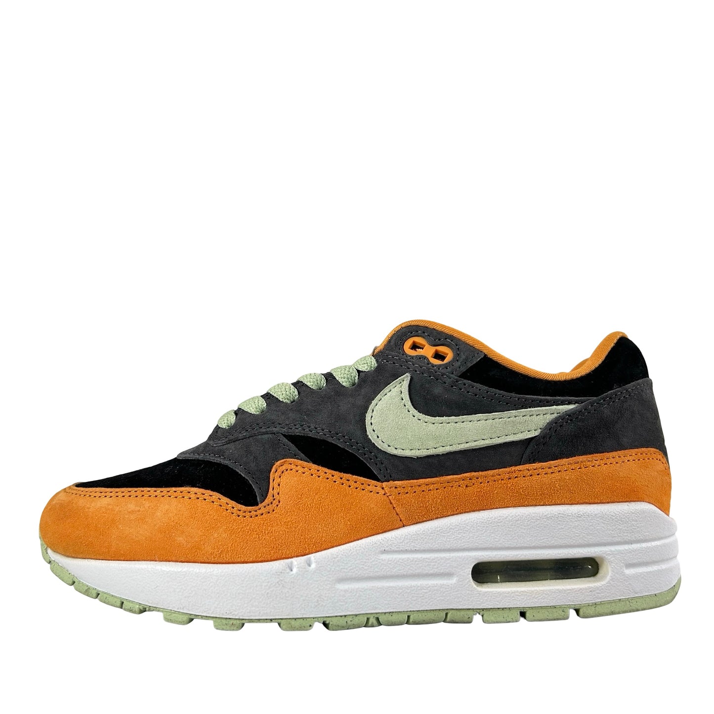 DZ0482 001 Nike Air Max 1 PRM Duck Honey Dew [USED] - 5 M (Used) (No Box)