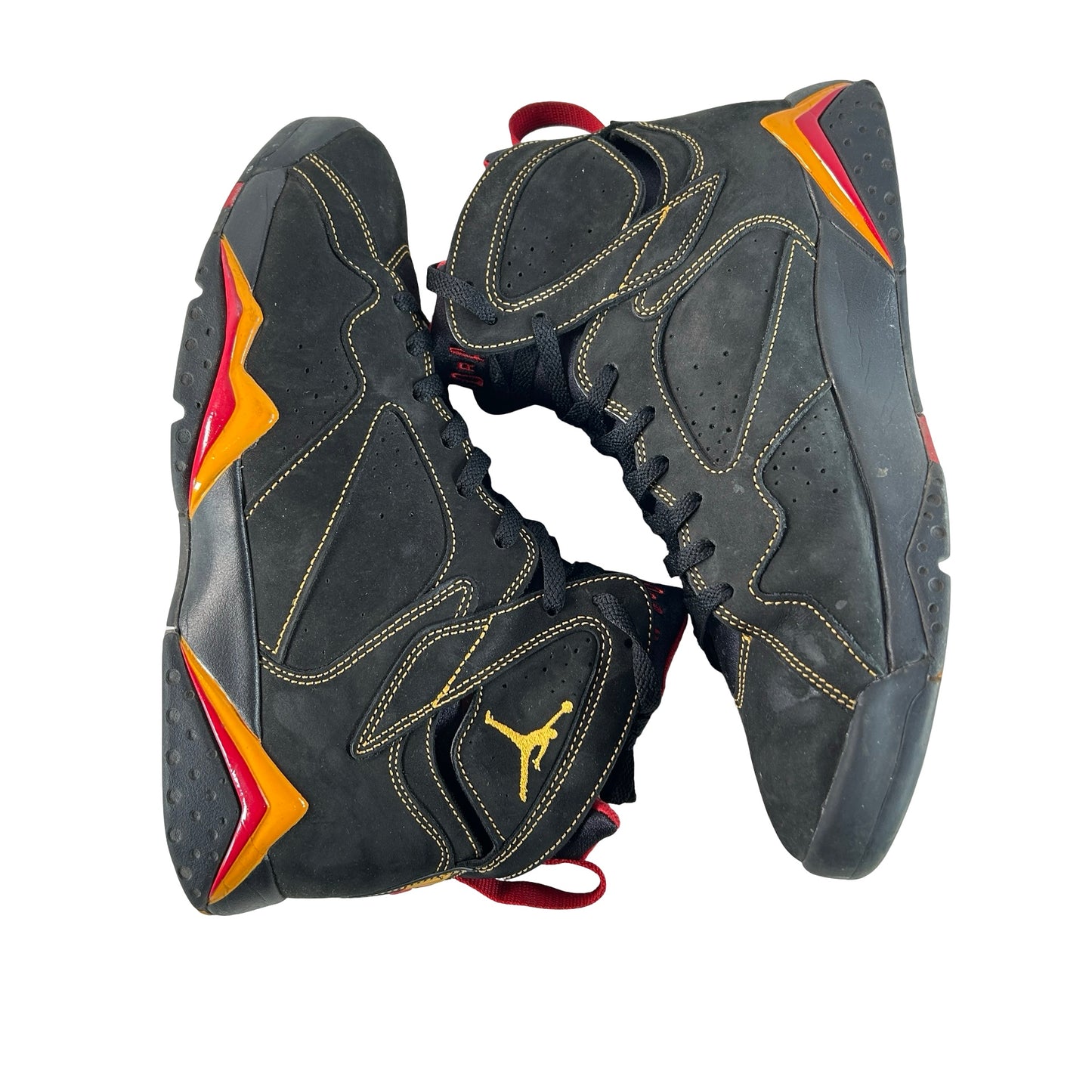 CU9307 081 Jordan 7 Retro Citrus (2022) [USED] - 11.5 M (Used5)