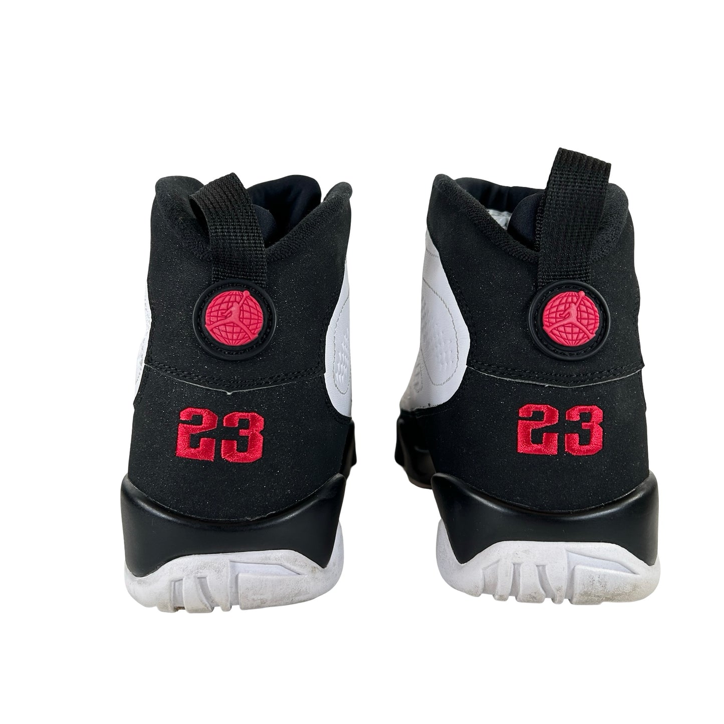 302370 112 Jordan 9 Retro OG (2016) [USED] - 12 M (Used3)