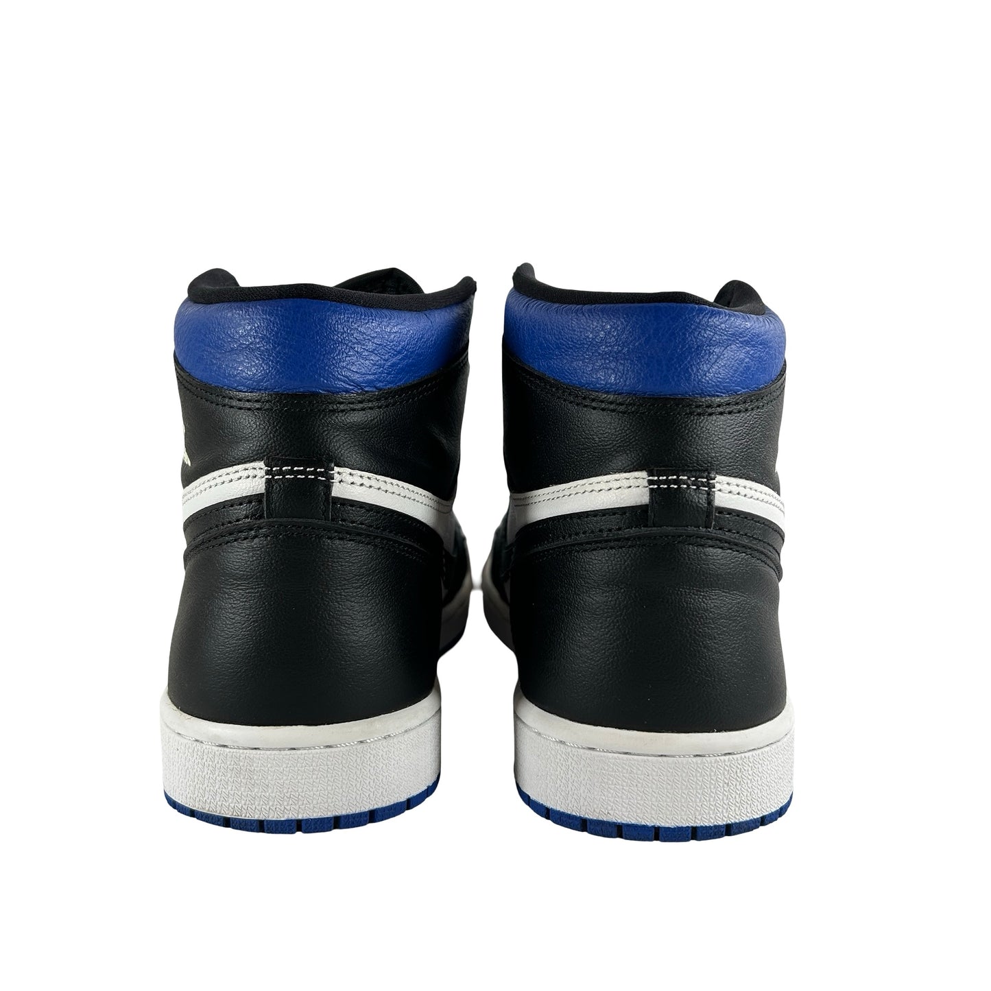 555088 041 Jordan 1 Royal Toe [USED] - 11 M (Used)