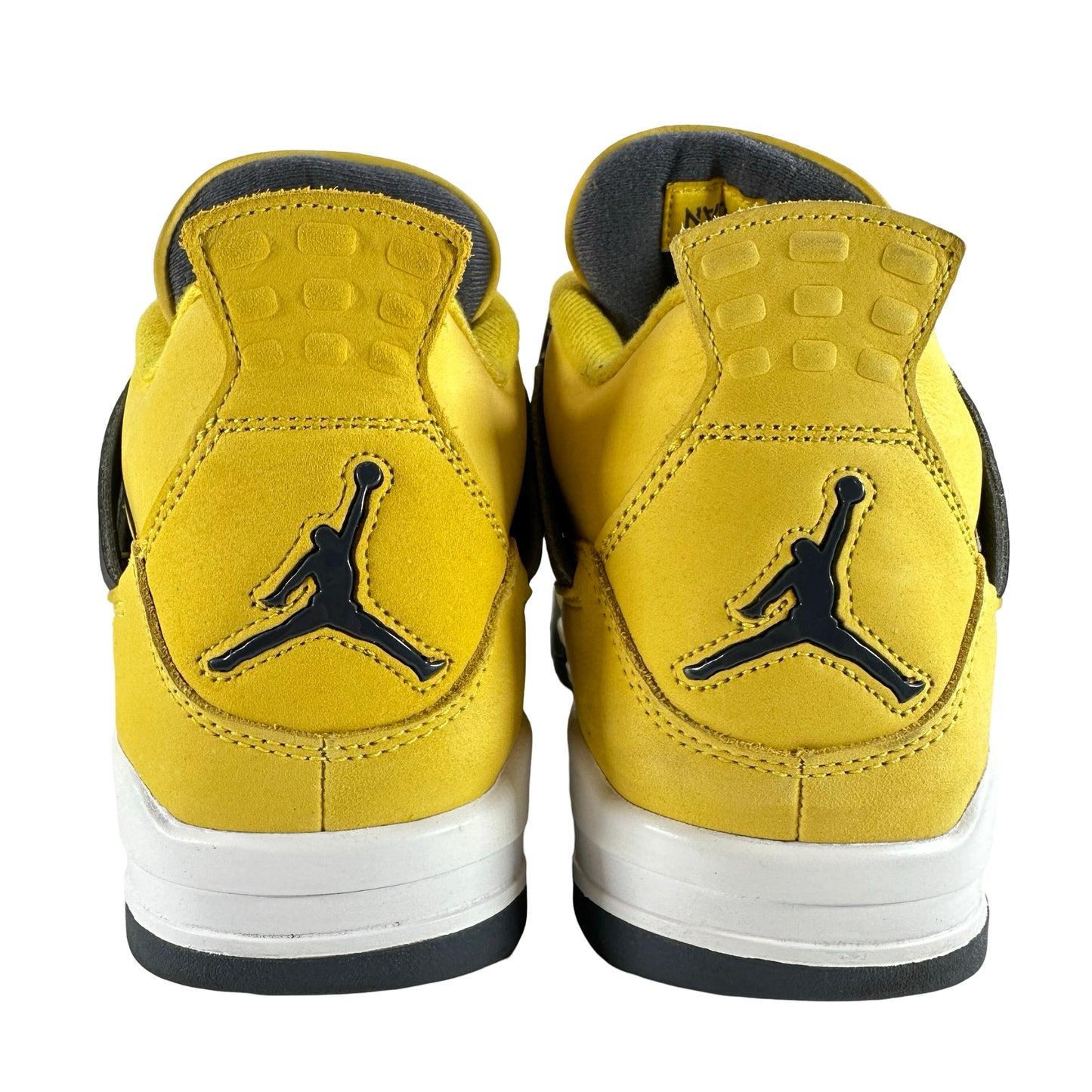 CT8527 700 Jordan 4 Retro Lightning (2021) [USED] - 9.5 M (Used8)