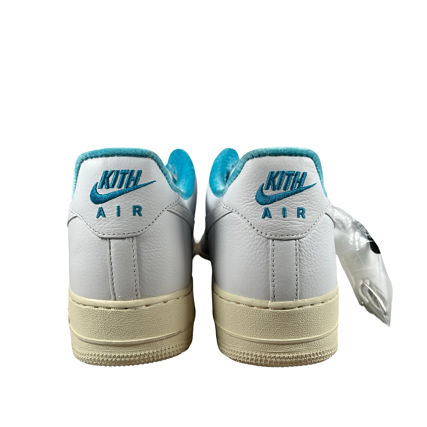 DC9555 100 Nike Air Force 1 Low Kith Hawaii [CONDITIONAL] - 13 M (No Box) (Pen mark on soles)