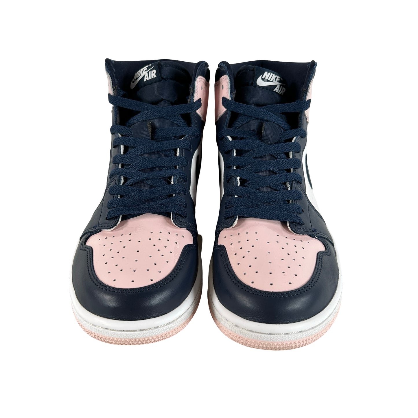 DD9335 641 Jordan 1 Retro High OG Atmosphere (W) [USED] - 10 W (Used2)