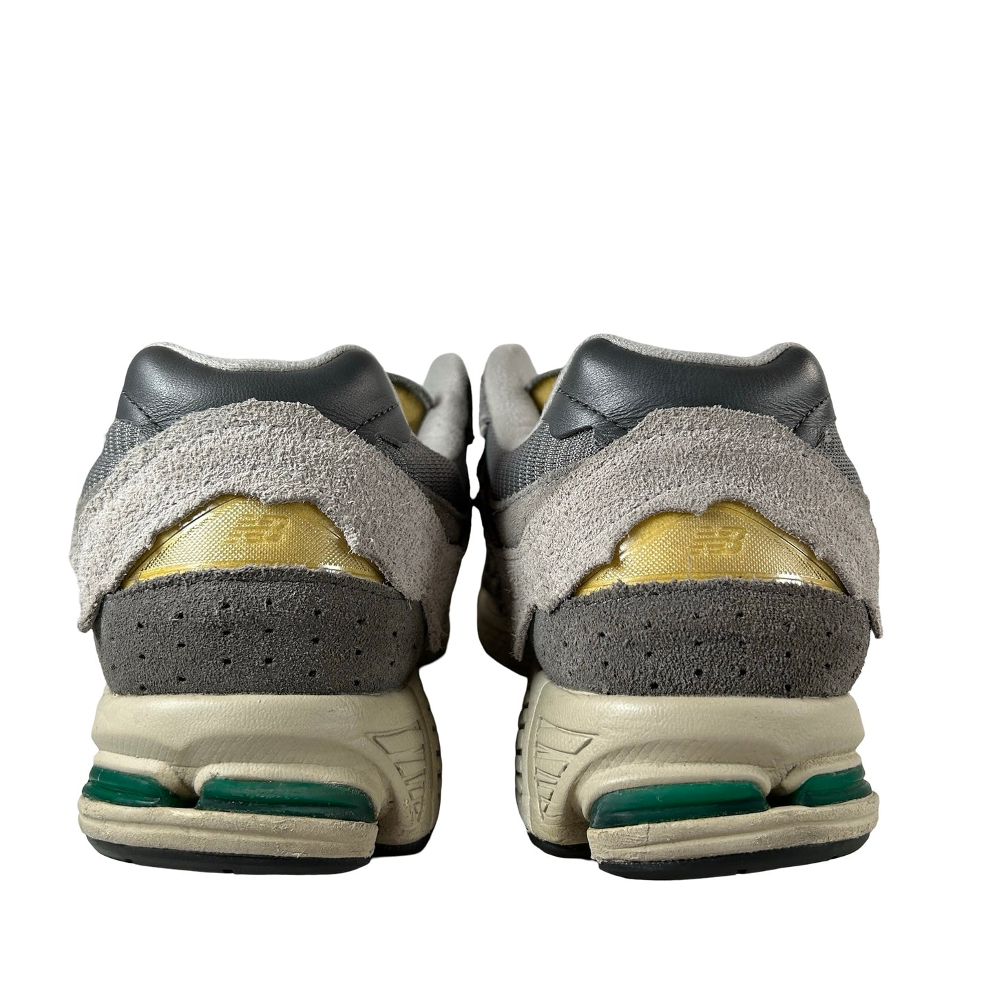 M2002RDA New Balance 2002R Protection Pack Rain Cloud [USED] - 11 M (Used) (Replace Box)