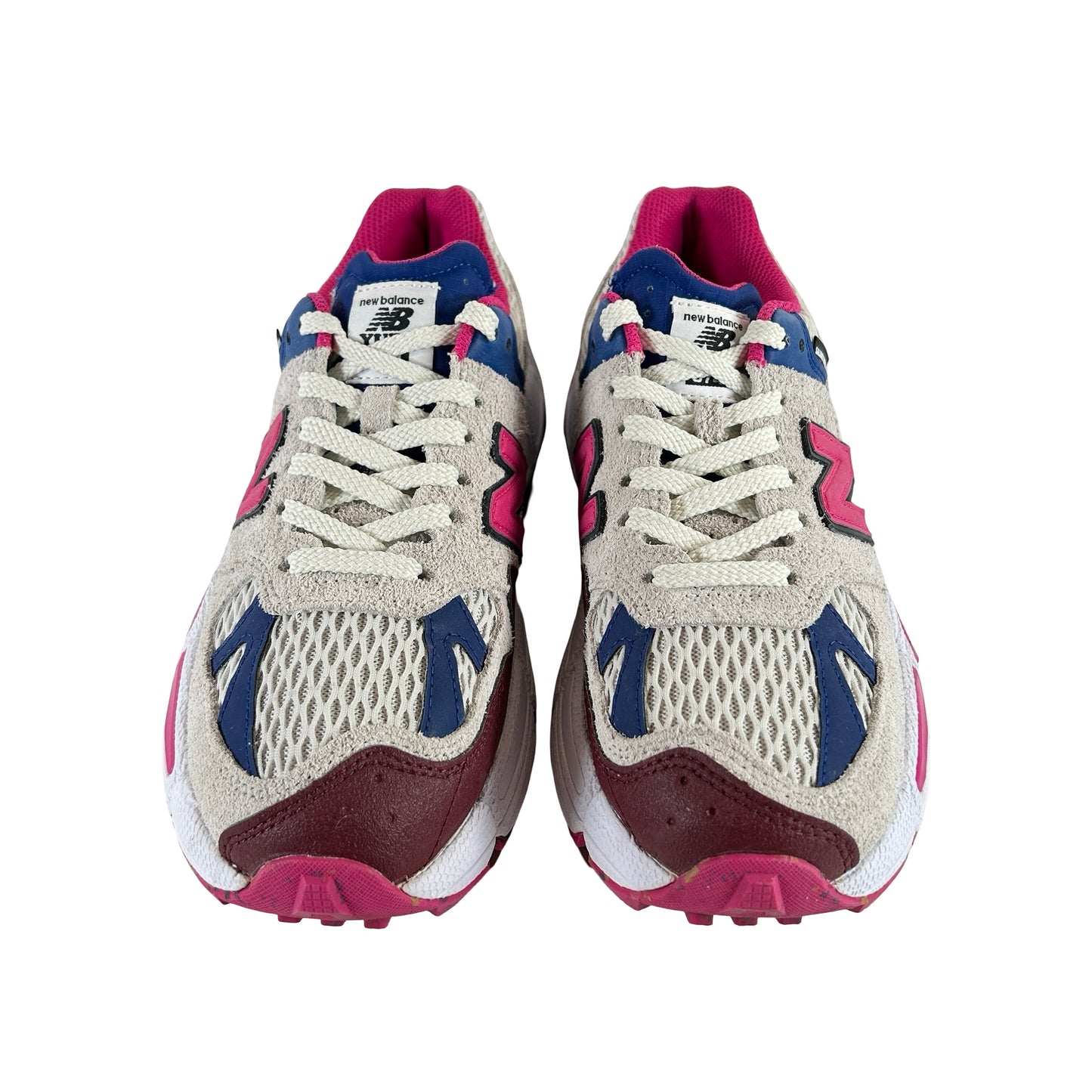 MS5747YSA New Balance 574 YURT [USED] - 9.5 M (Used)