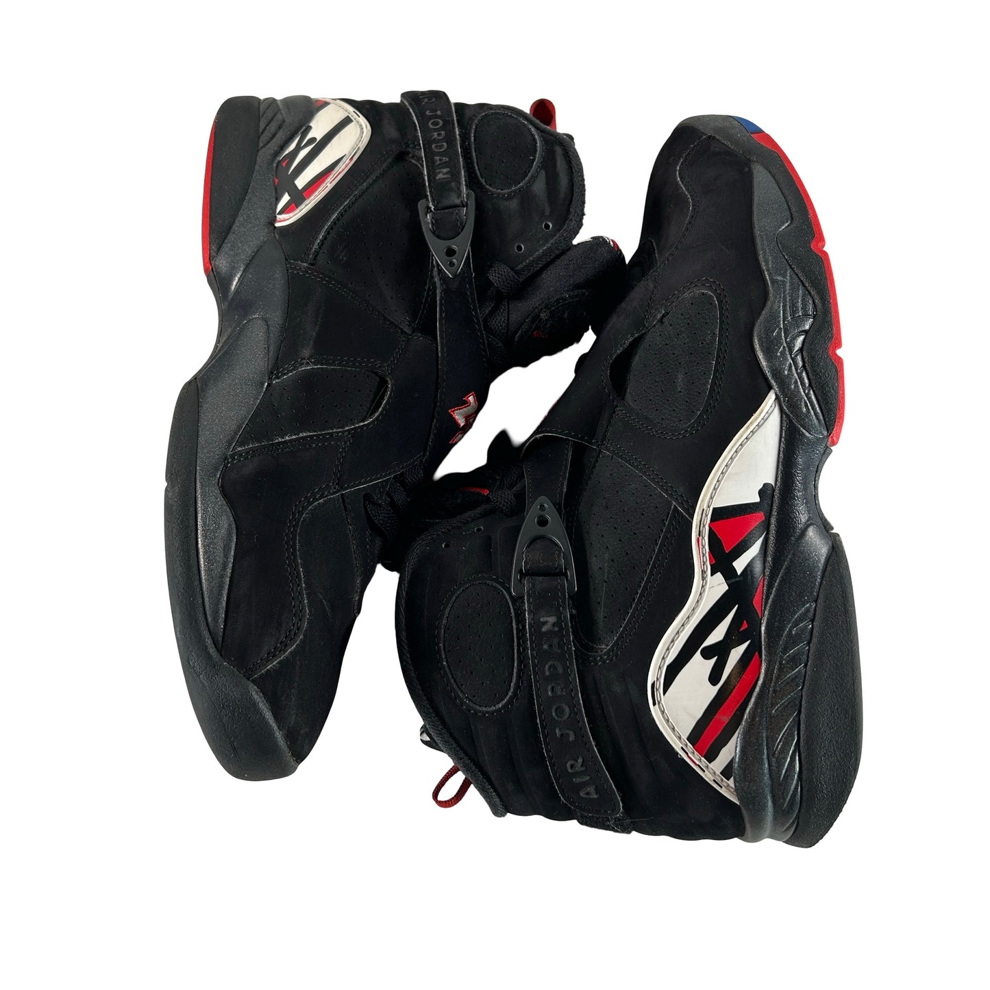 305381 062 Jordan 8 Retro Playoffs [USED] - 11 M (Used13)