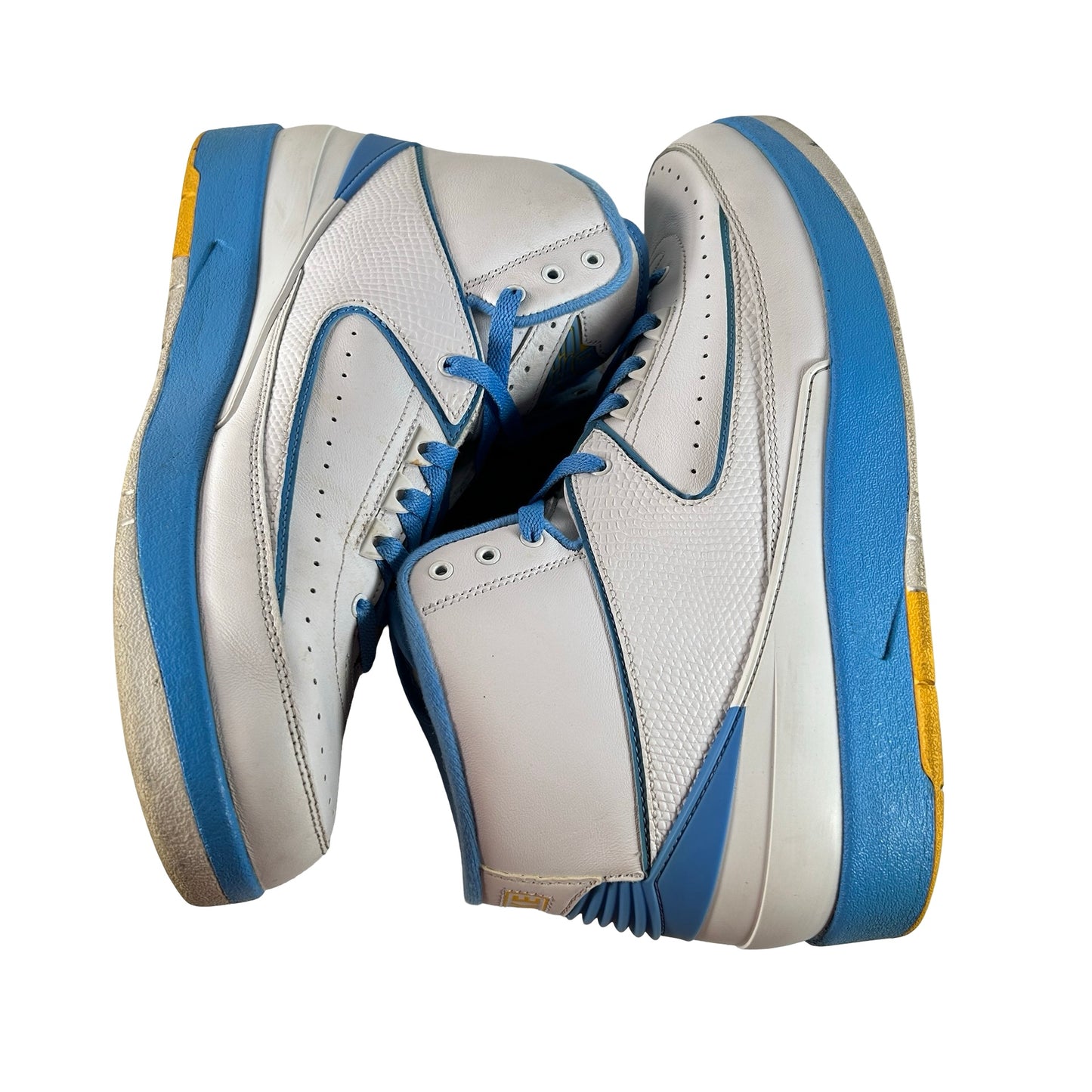 385475 122 Jordan 2 Retro Melo (2018) [USED] - 12 M (Used)