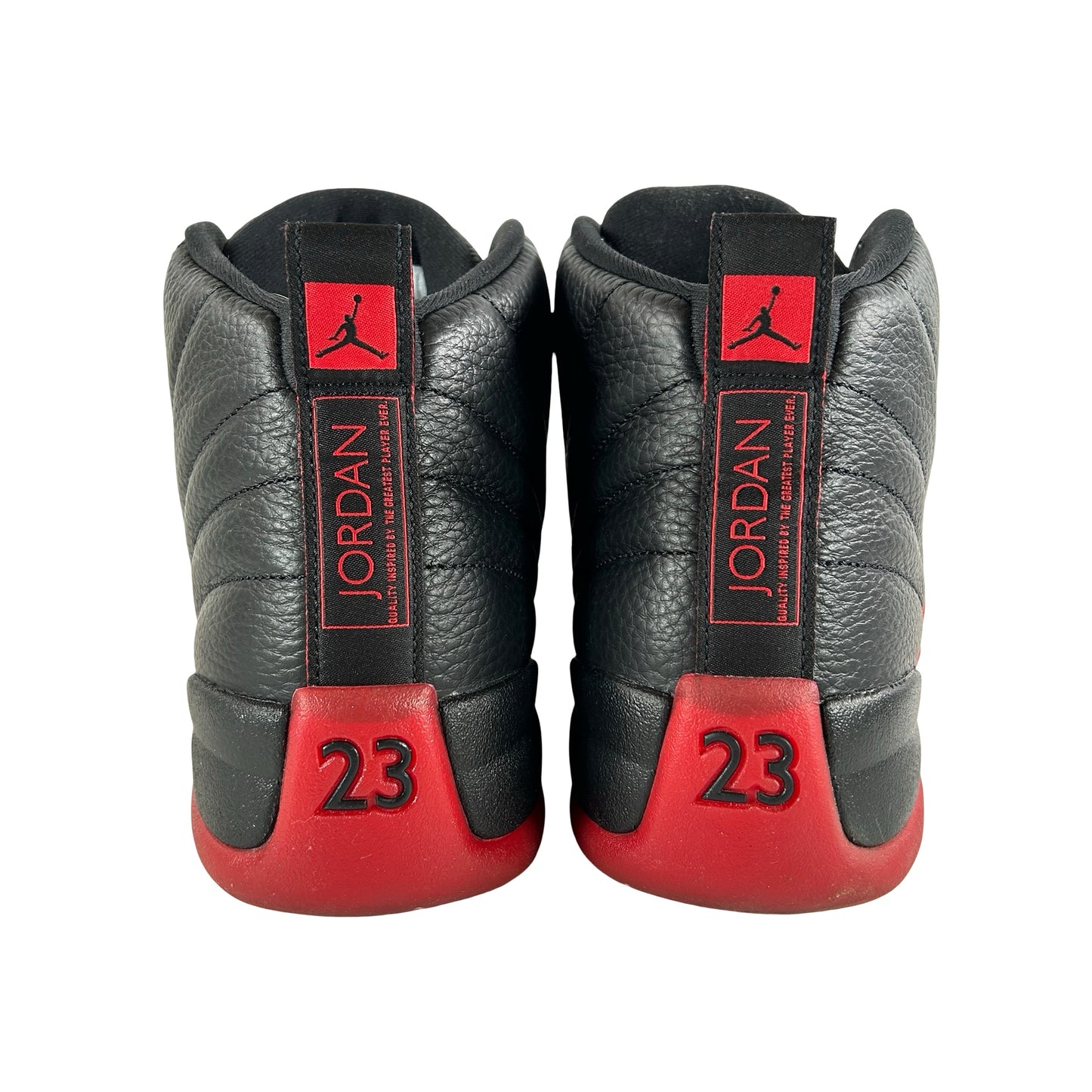 CT8013 002 Jordan 12 Retro Flu Game (2025) [USED] - 10.5 M (Used3)