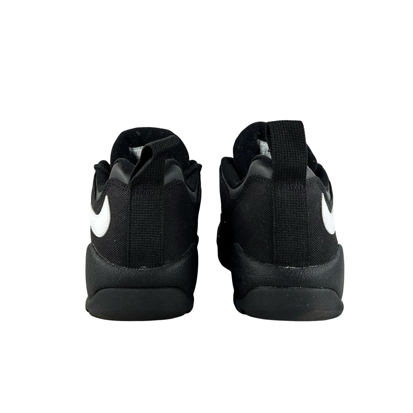 FQ3000 001 Nike SB Darwin Low Supreme Black [USED] - 11 M (Used)
