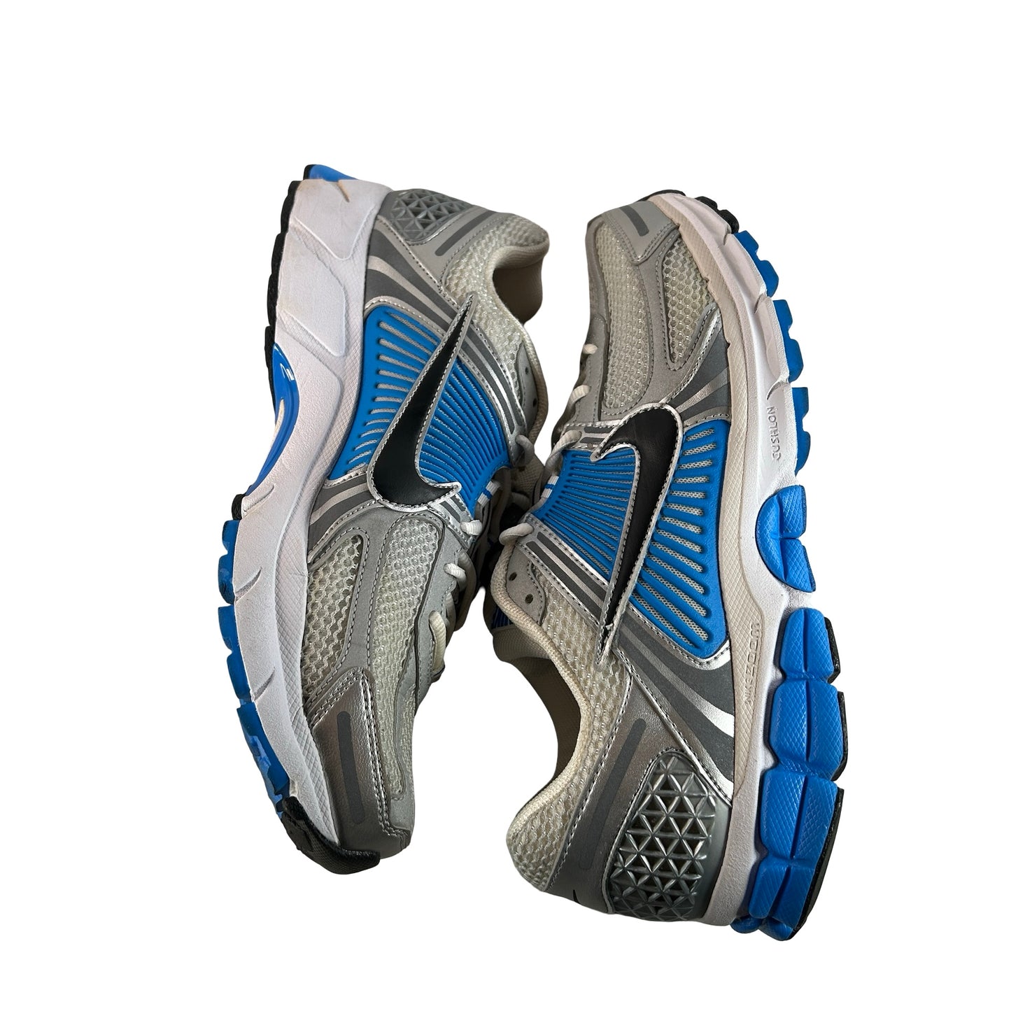 FJ4151 100 Nike Zoom Vomero 5 Photo Blue [USED] - 10.5 M (Used)
