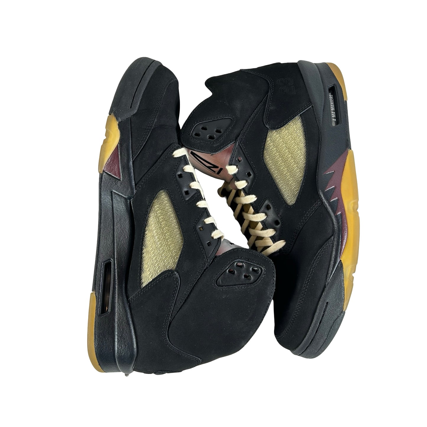 FD1330 001 Jordan 5 Retro A Ma Maniere Dusk