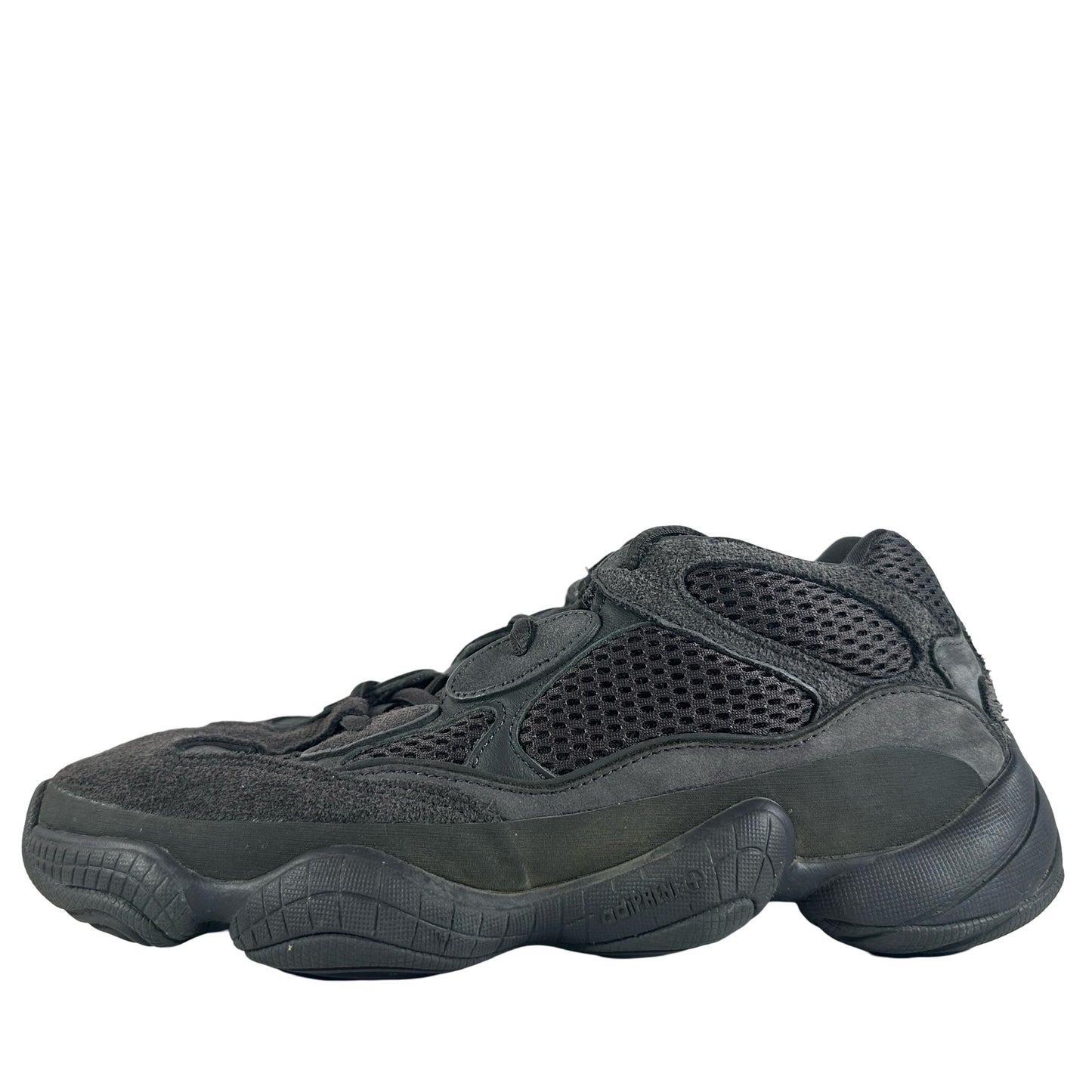 F36640 Adidas Yeezy 500 Utilidad Negras