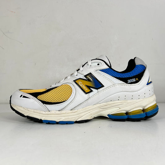 M2002RGW New Balance 2002R Vibrant Apricot [USED] - 9 M (Used)