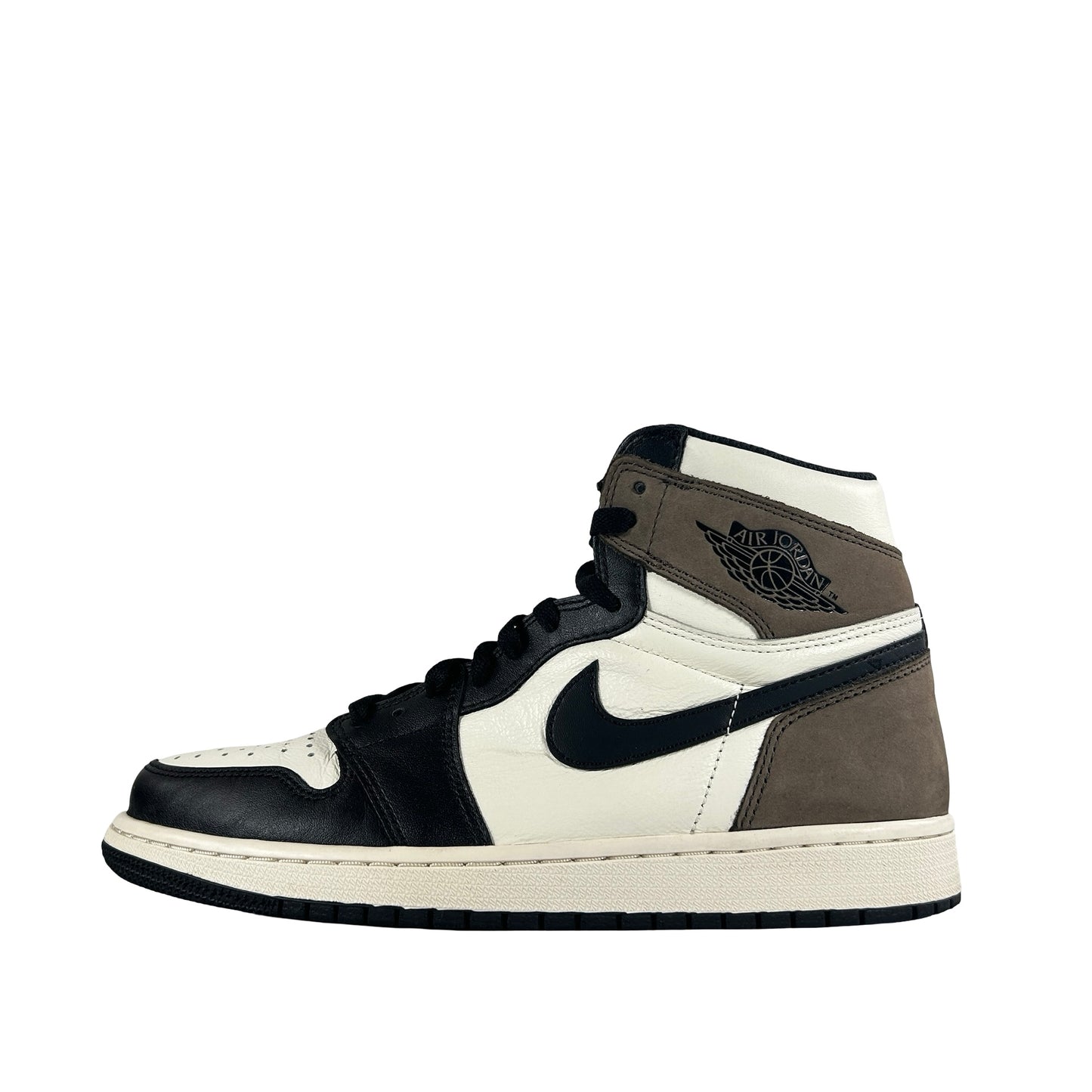 555088 105 Jordan 1 Mocha [USED] - 9 M (Used4)