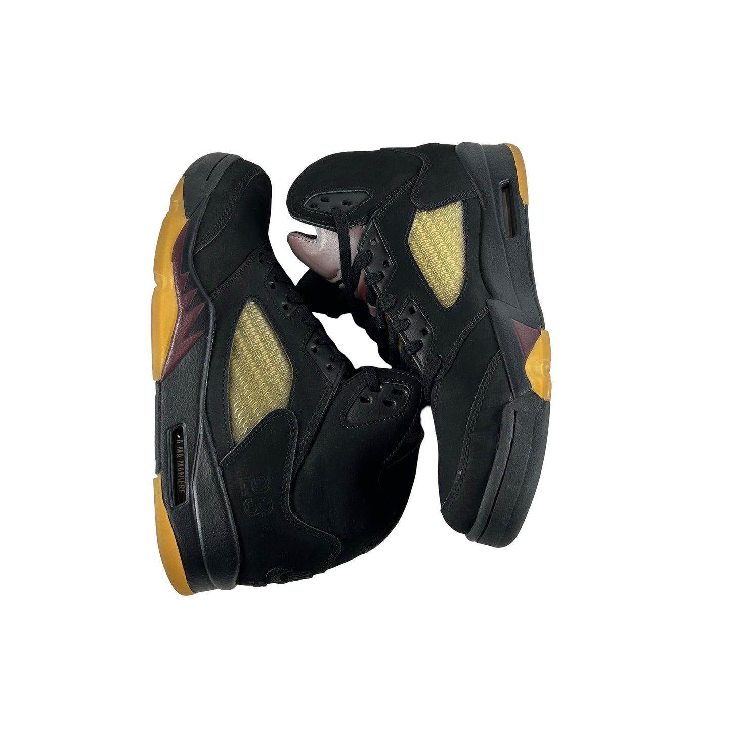 FD1330 001 Jordan 5 Retro A Ma Maniere Dusk