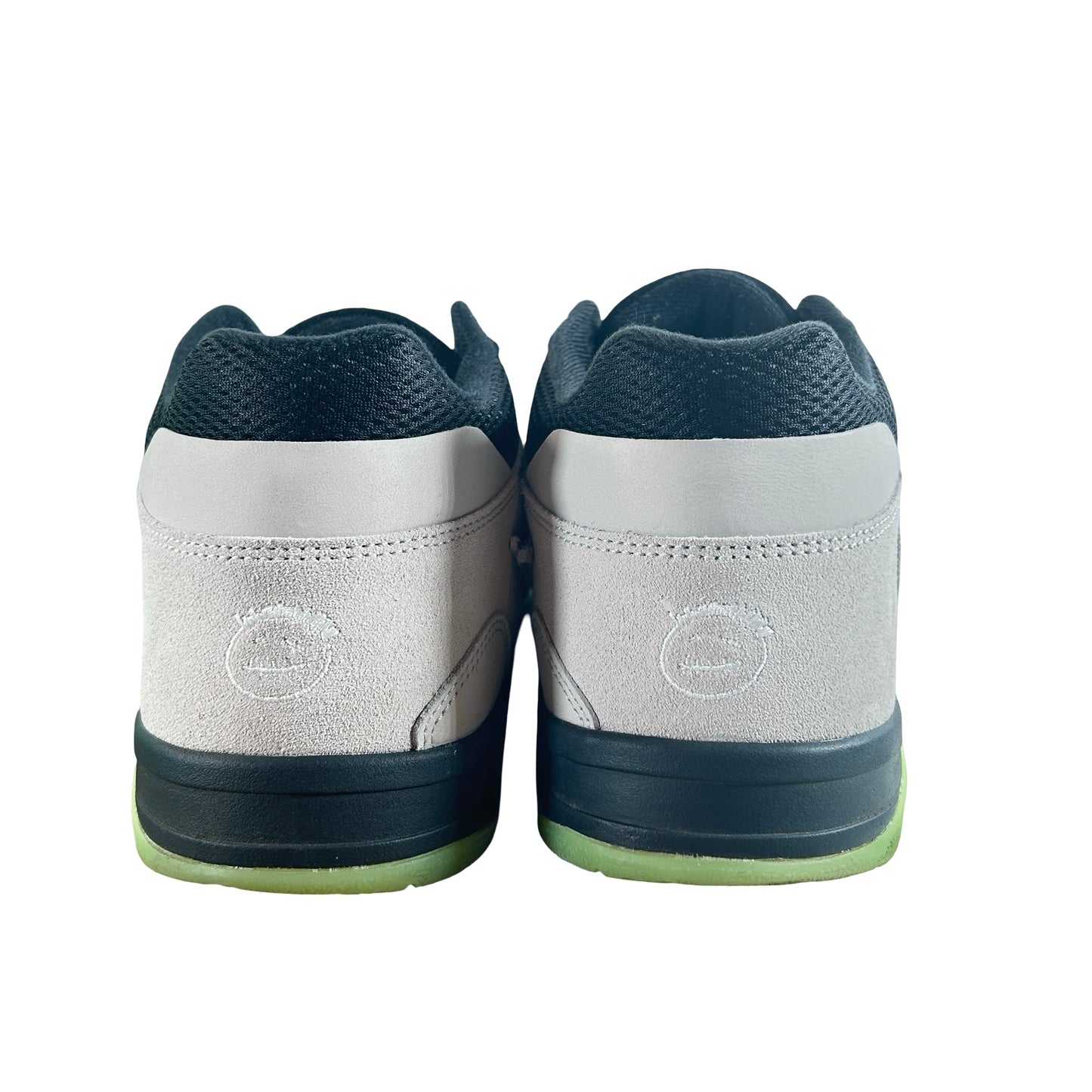 IH7971 001 Jordan Jumpman Jack TR Travis Scott x Chase B Black Night Silver [USED] - 12 M (Used2)