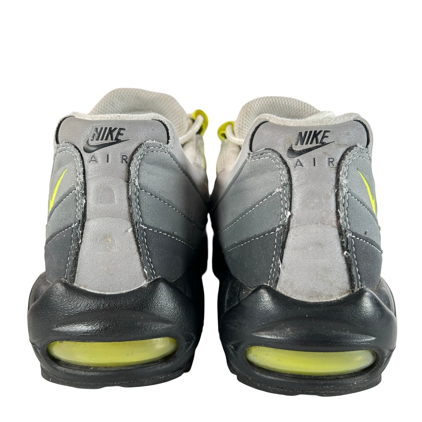 CT1689 001 Nike Air Max 95 OG Neon (2020) [USED] - 9.5 (Used3)