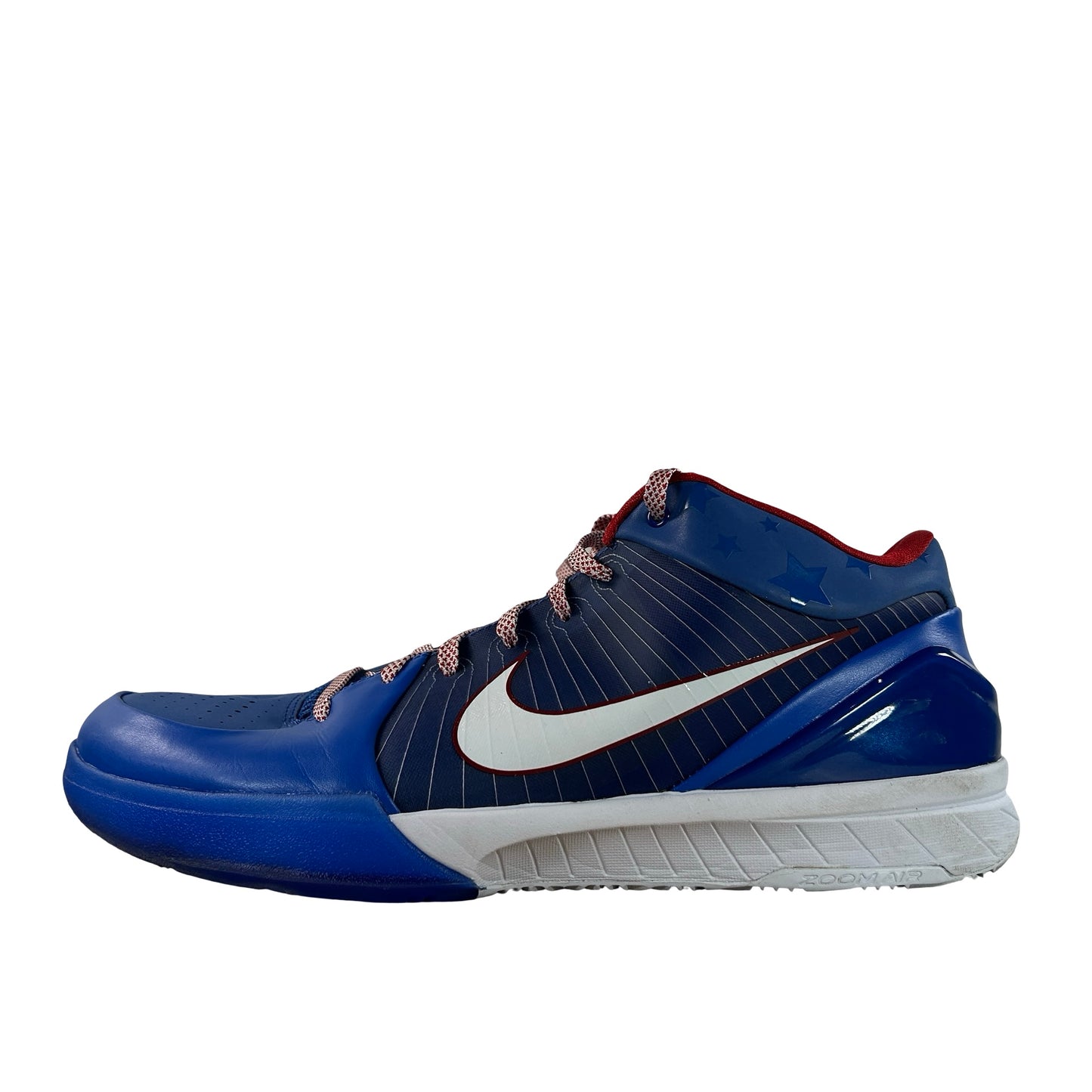 FQ3545 400 Nike Kobe 4 Protro Philly (2024) [USED] - 13 M (Used)