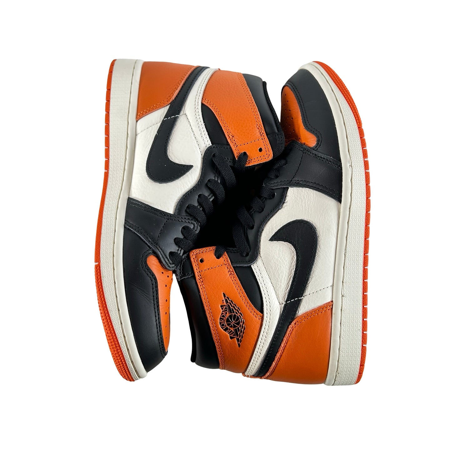 DZ5485 008 Jordan 1 Retro High OG Shattered Backboard (2025) [USED] - 8.5 M (Used6)