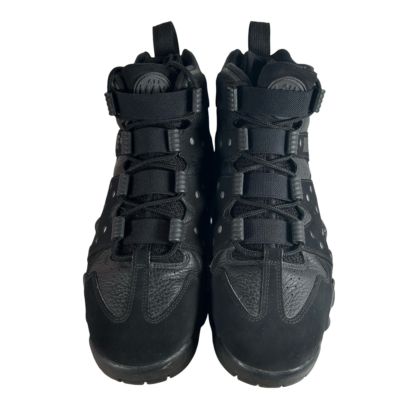 DC1411 001 Nike Air Max 2 CB '94 Triple Black (2020/2023) [USED] - 10.5 M (Used6)