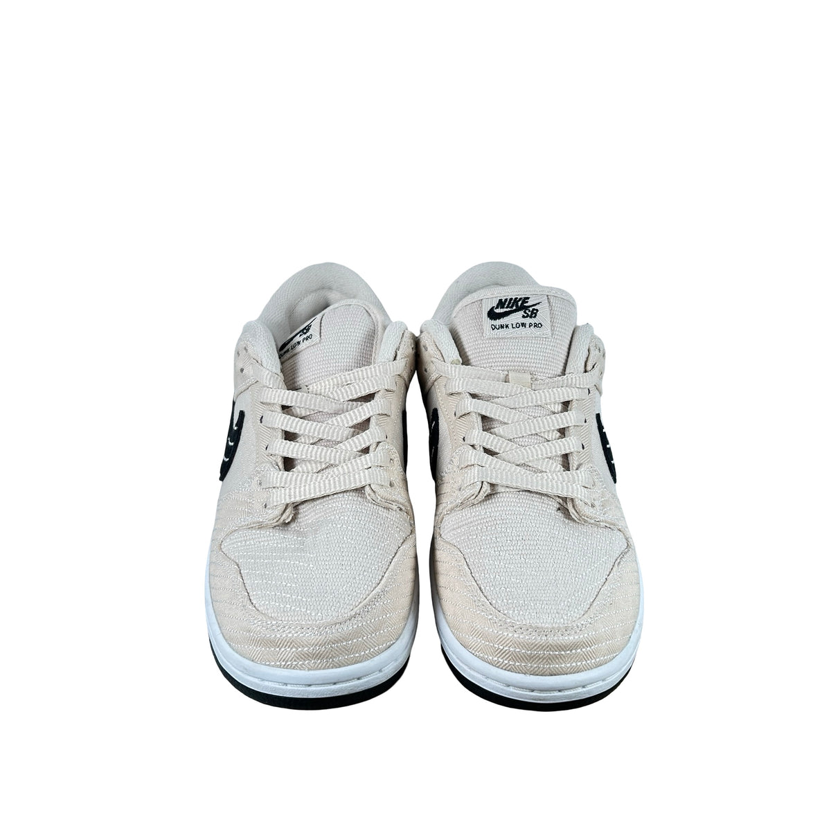 FD2627 200 Nike SB Dunk Low Albino & Preto [USED] - 10.5 M (Used2)