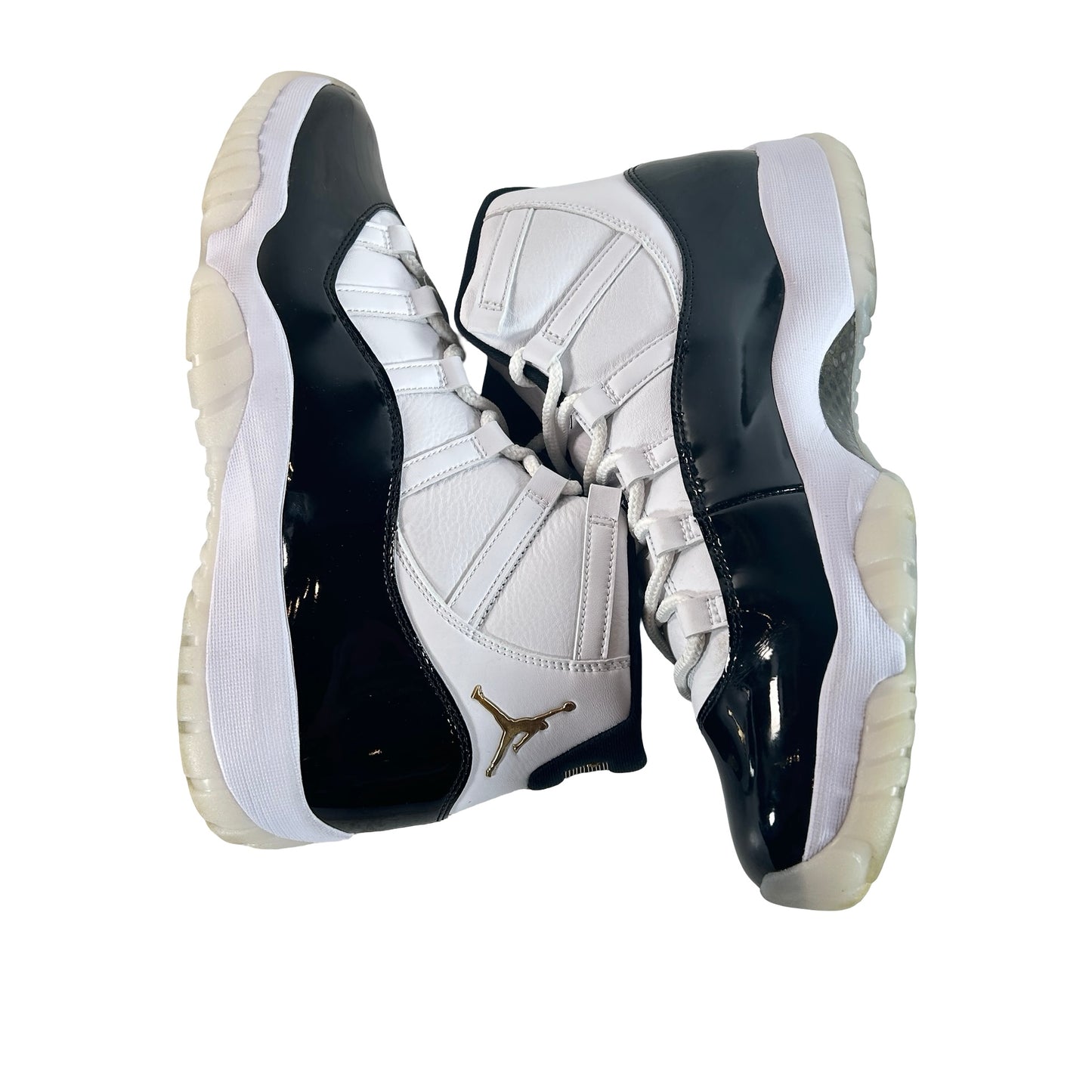 CT8012 170 Jordan 11 Retro DMP Defining Moments (2023) [USED] - 12 M (Used2) (No Box2)