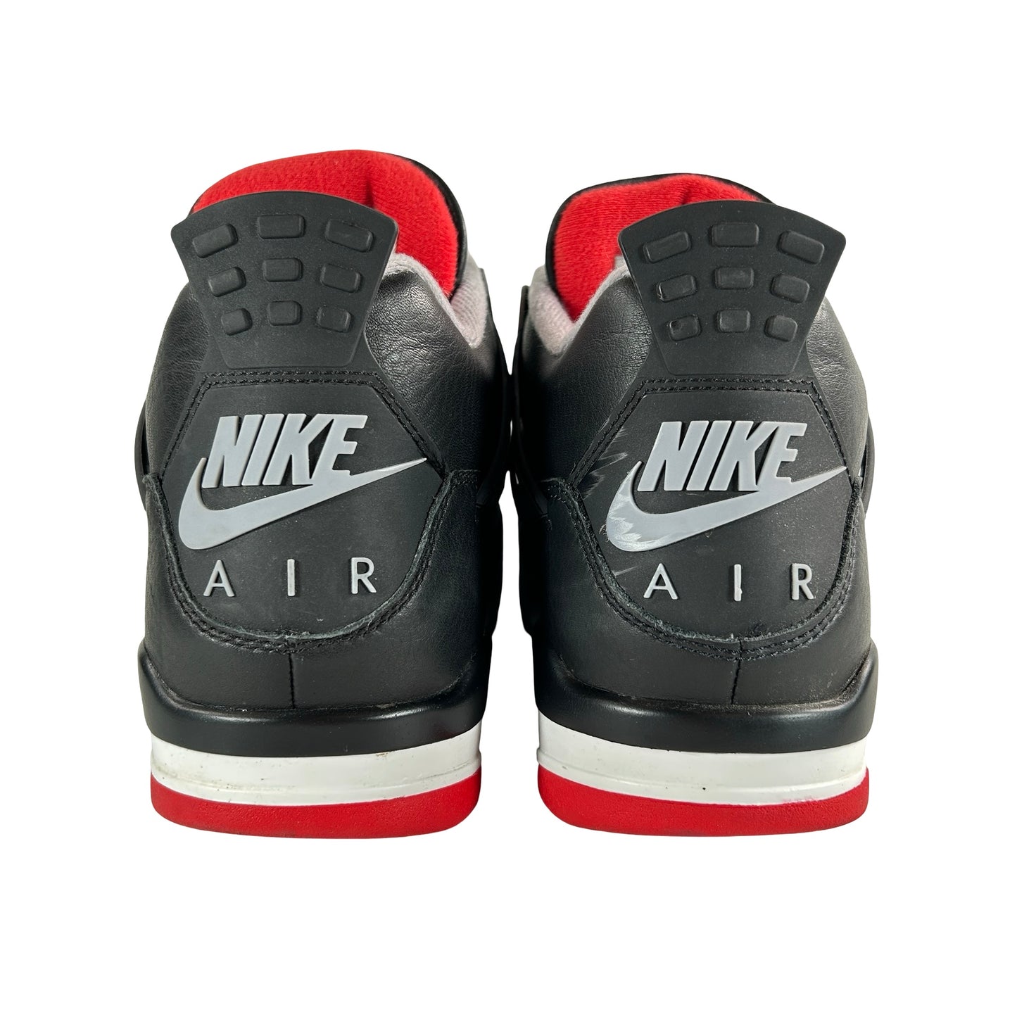FV5029 006 Jordan 4 Retro Bred Reimagined [USED] - 9.5 M (Used14)