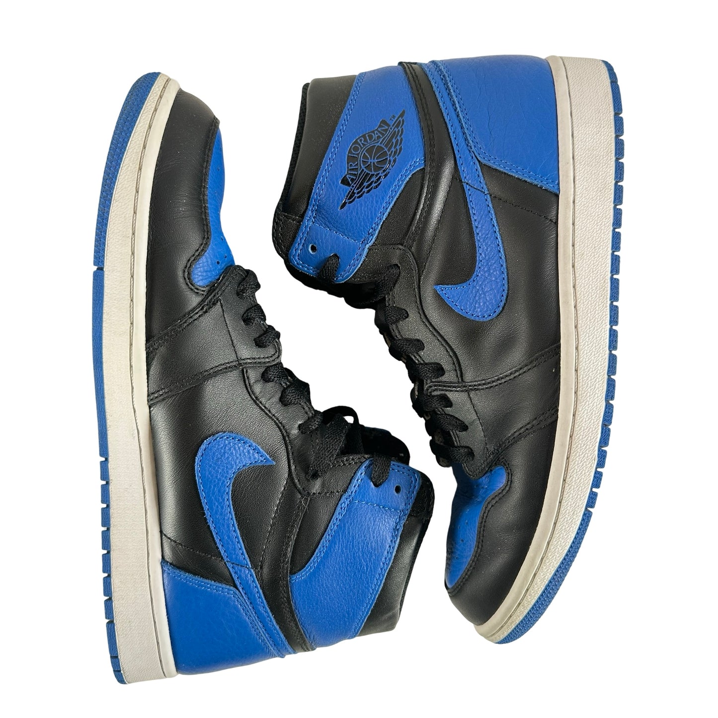 555088 007 Jordan 1 Royal (2017) [USED] - 10 M (Used8)