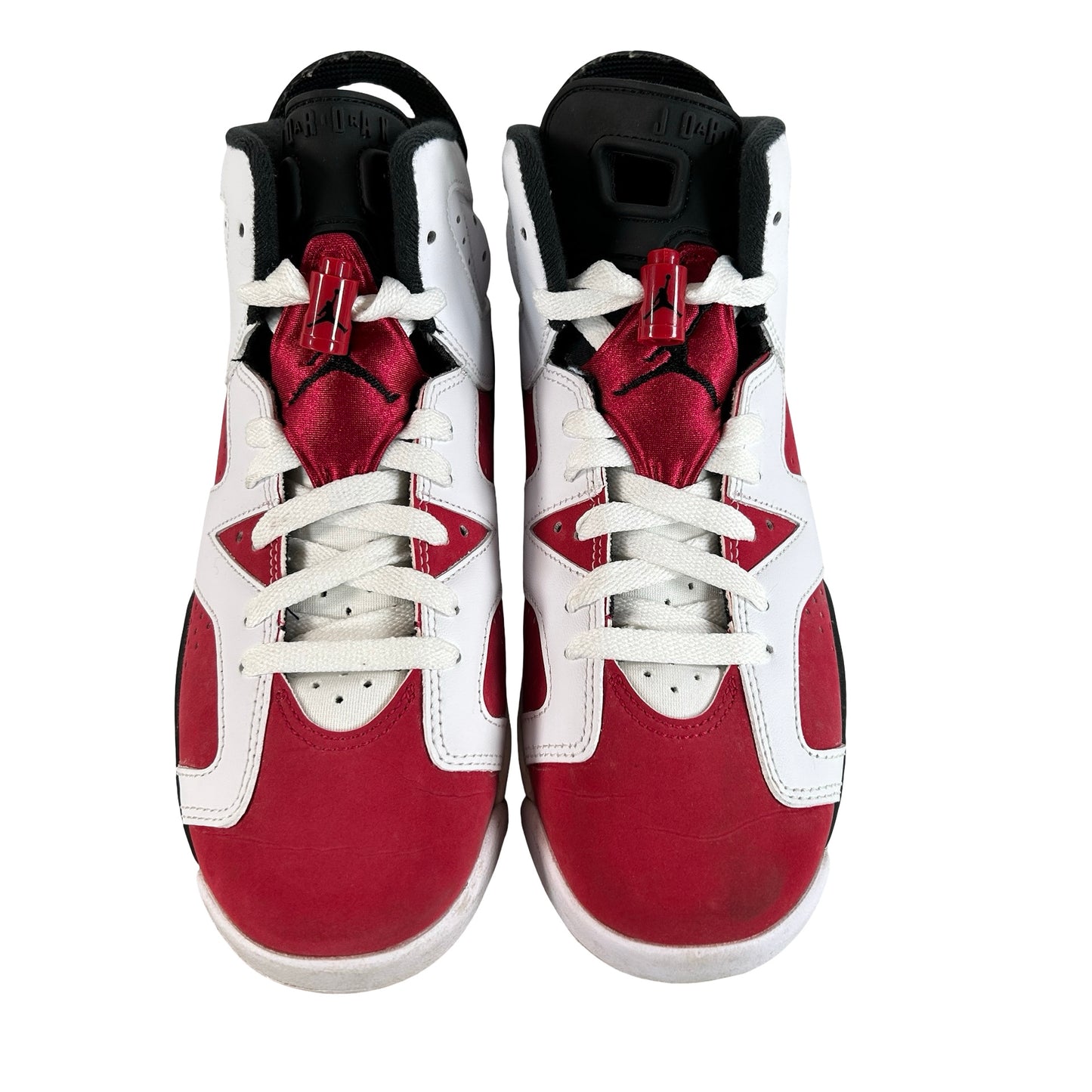 384665 106 Jordan 6 Retro Carmín (2021) (GS)