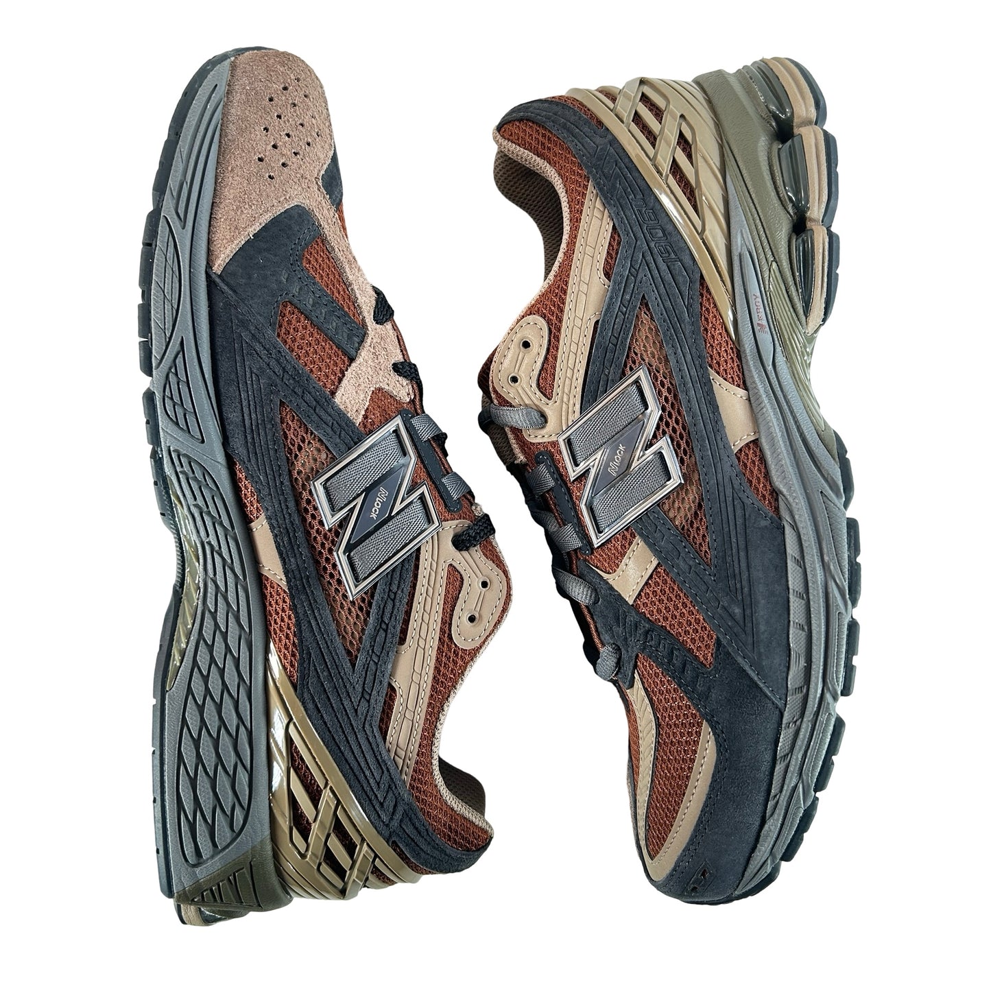 M1906NG New Balance 1906U Rich Oak Phantom [USED] - 11.5 M (VNDS)