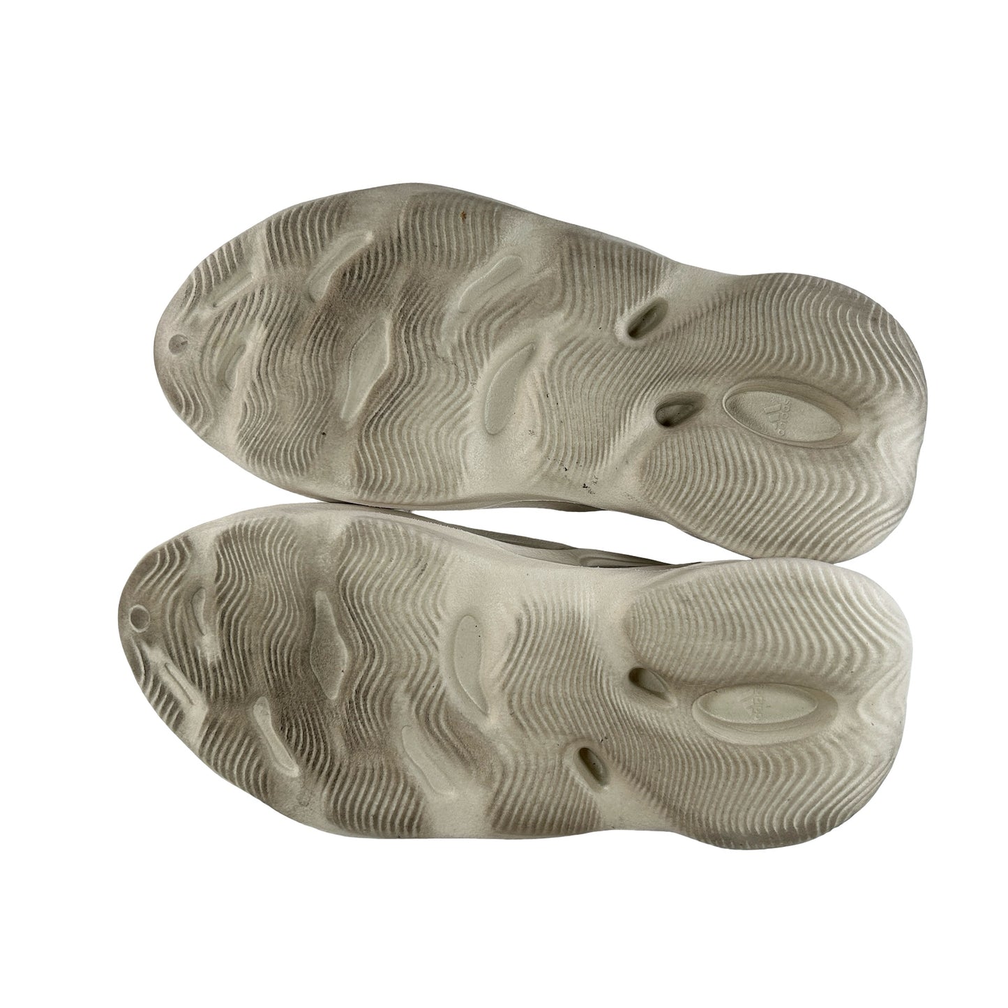 FY4567 adidas Yeezy Foam RNNR Sand [USED] - 10 M (Used2) (No Box2)