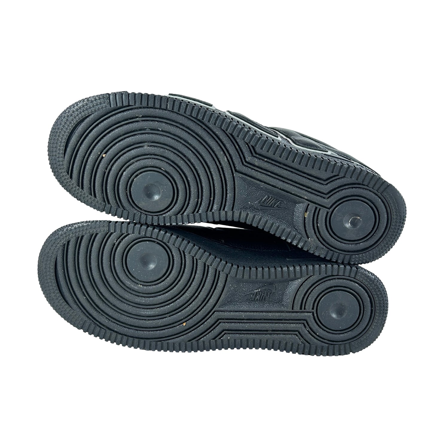 HJ8463 001 Nike Air Force 1 Low Cactus Plant Flea Market Black (2024) [USED] - 9 M (Used3)