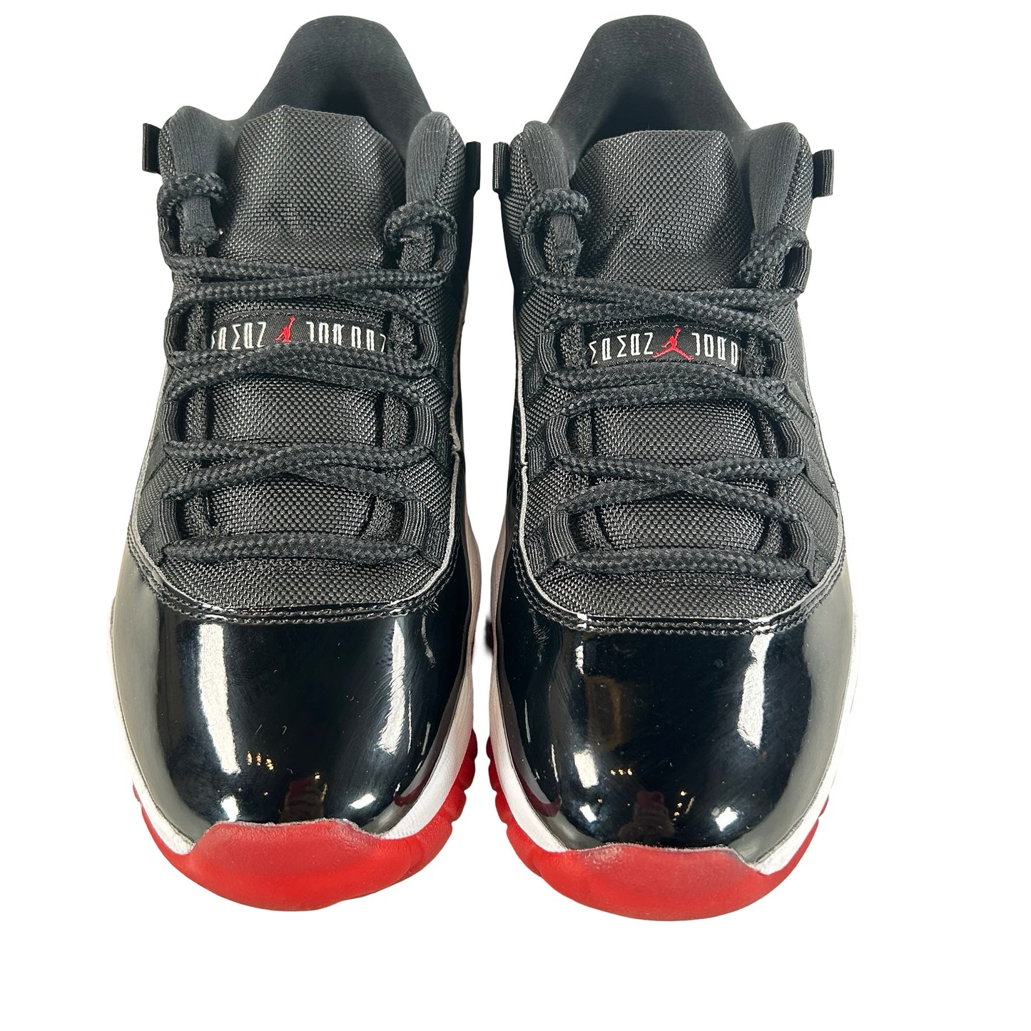 FV5104 006 Jordan 11 Retro Low Bred (2025) - 8.5 M (VNDS2)